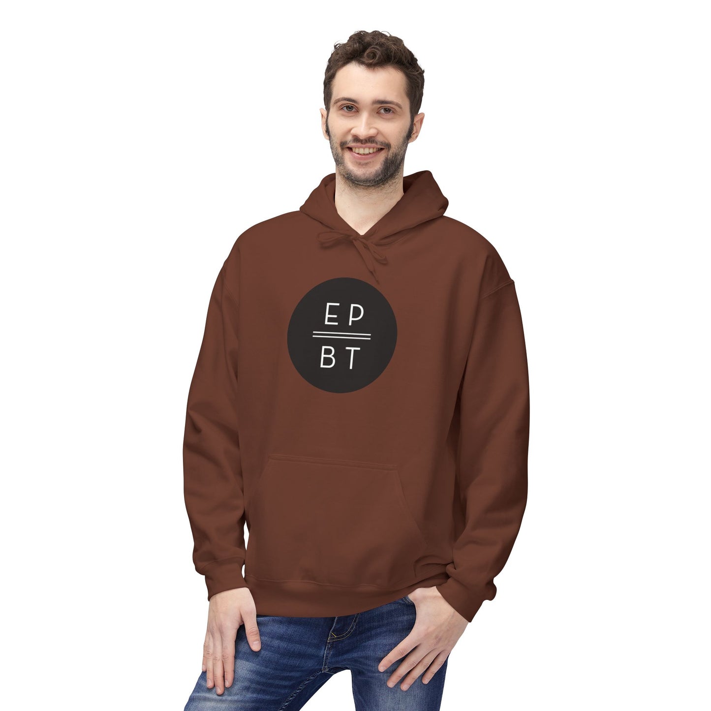 El Paso Ballet Theatre (EPBT) Unisex Fleece Hoodie