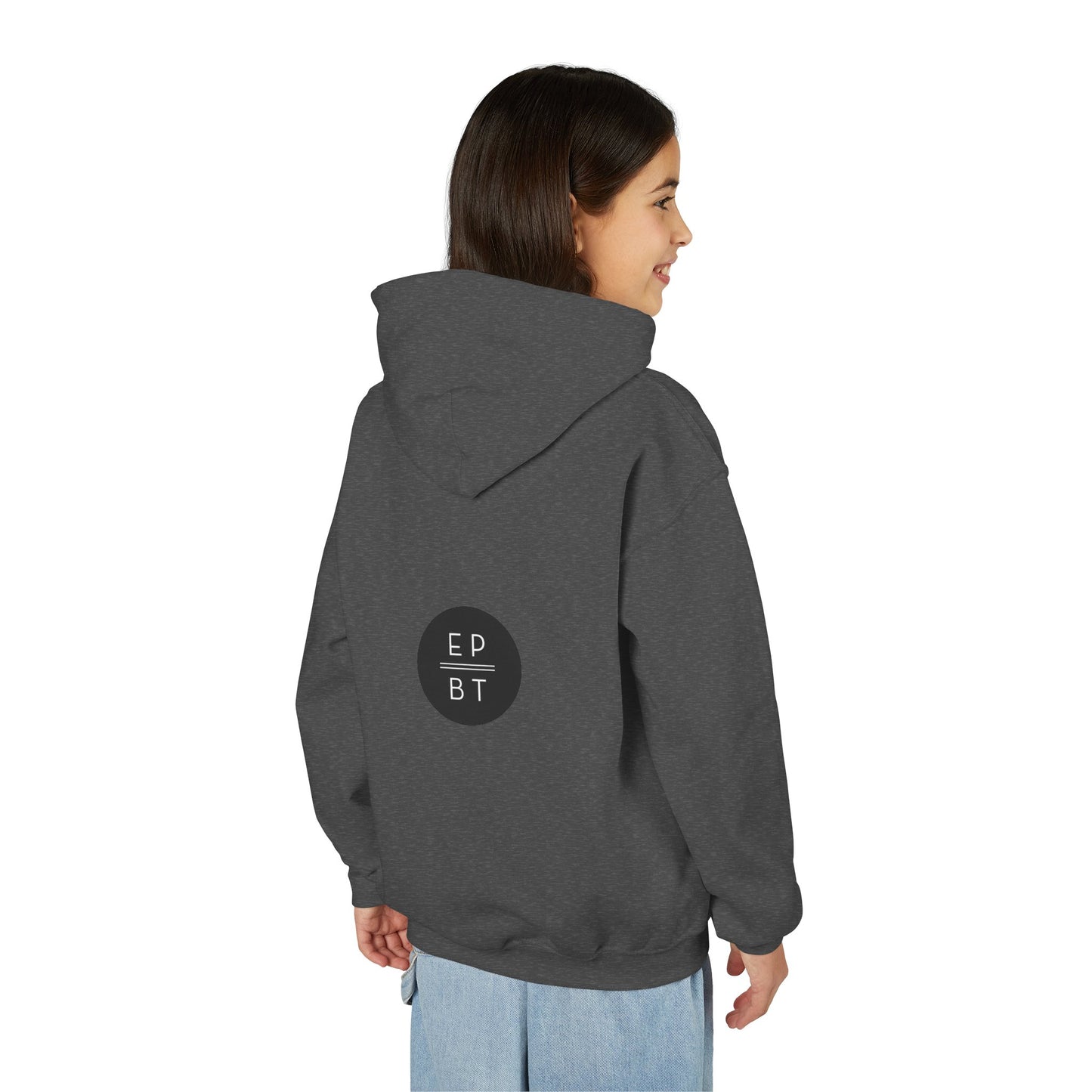 El Paso Ballet Theatre (EPBT) Youth Hoodie