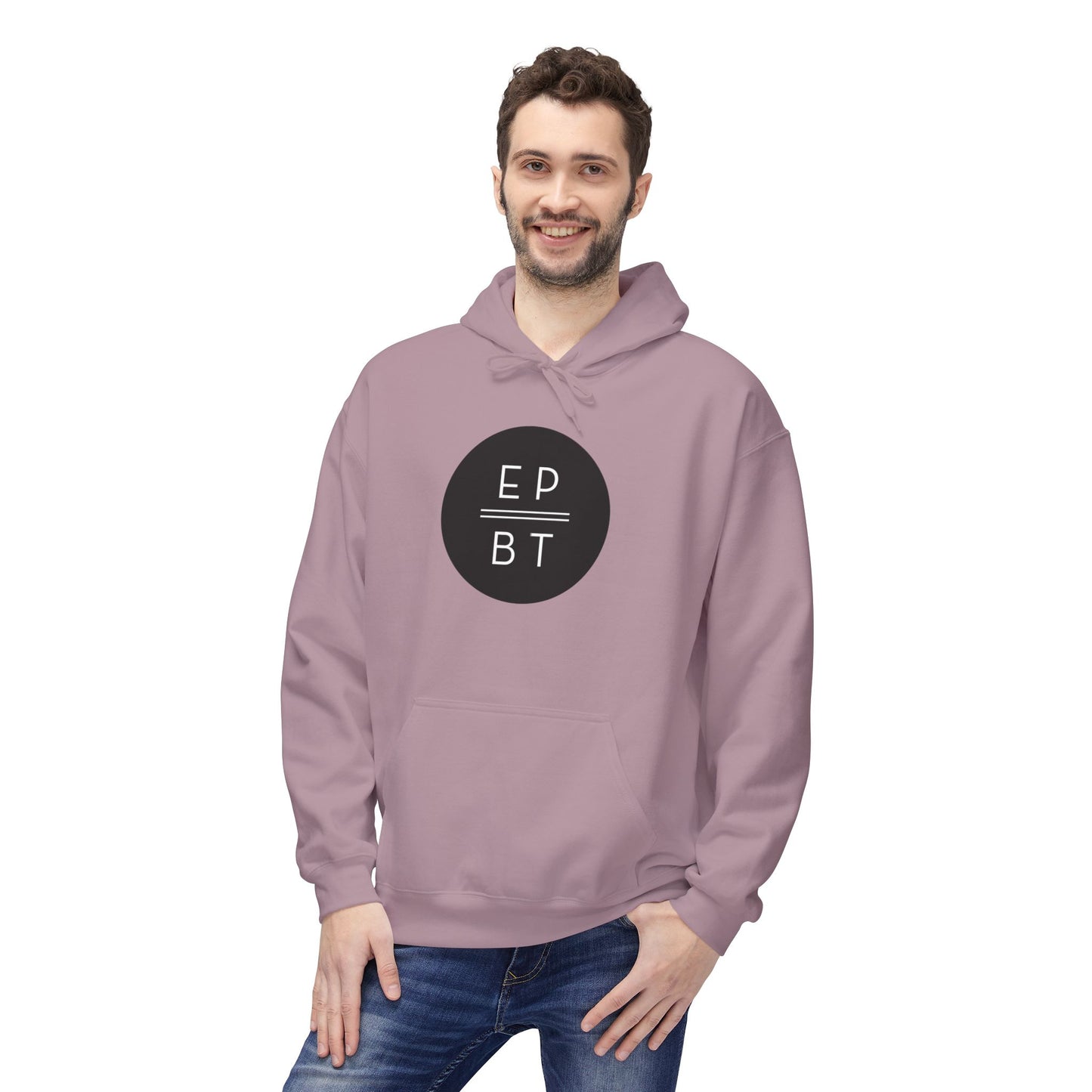 El Paso Ballet Theatre (EPBT) Unisex Fleece Hoodie