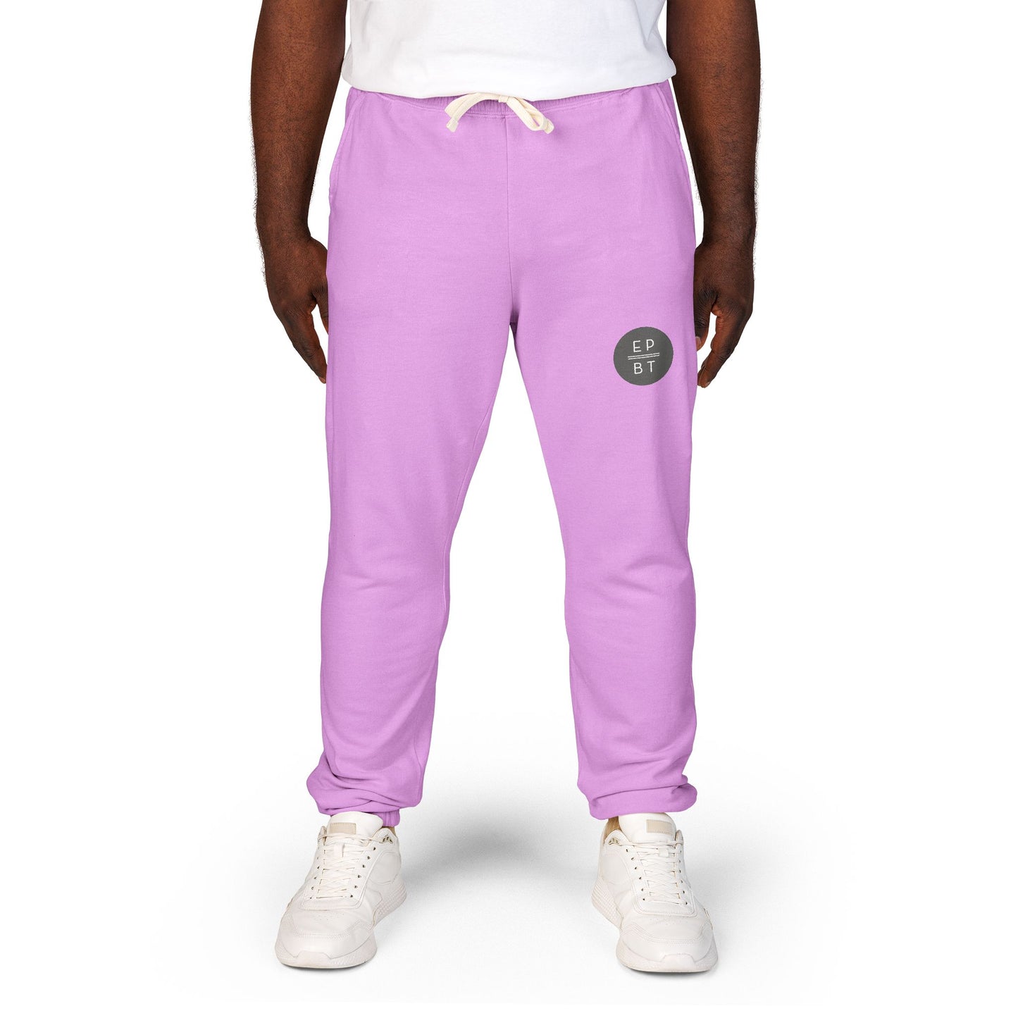 El Paso Ballet Theatre (EPBT) Garment-Dyed Fleece Sweatpants