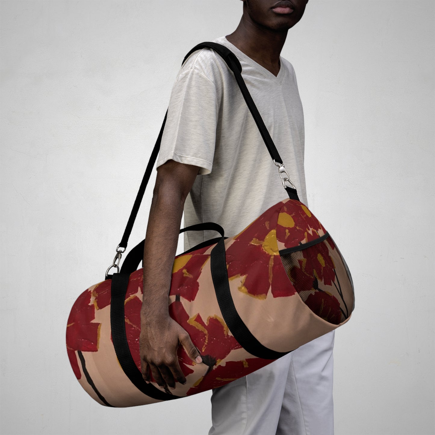 Duffle Bag~Origami