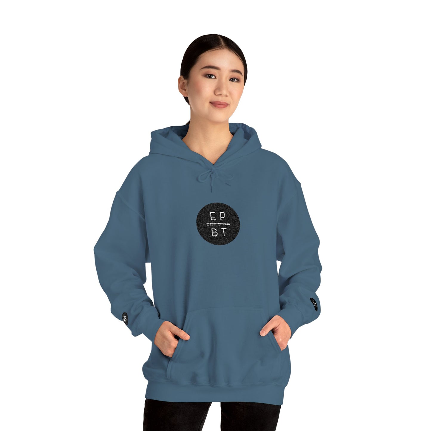 El Paso Ballet Theatre Hooded Sweatshirt