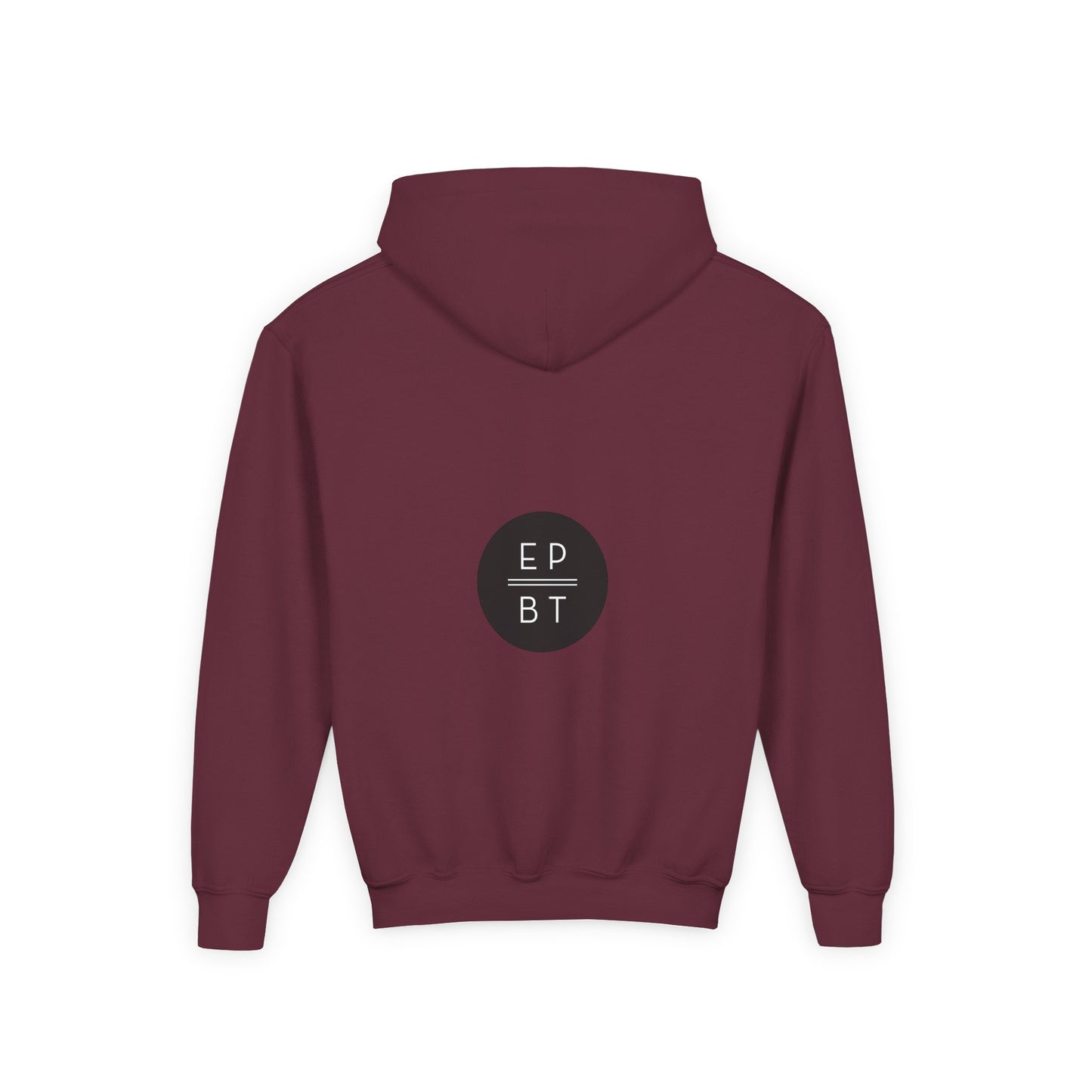 El Paso Ballet Theatre (EPBT) Youth Hoodie