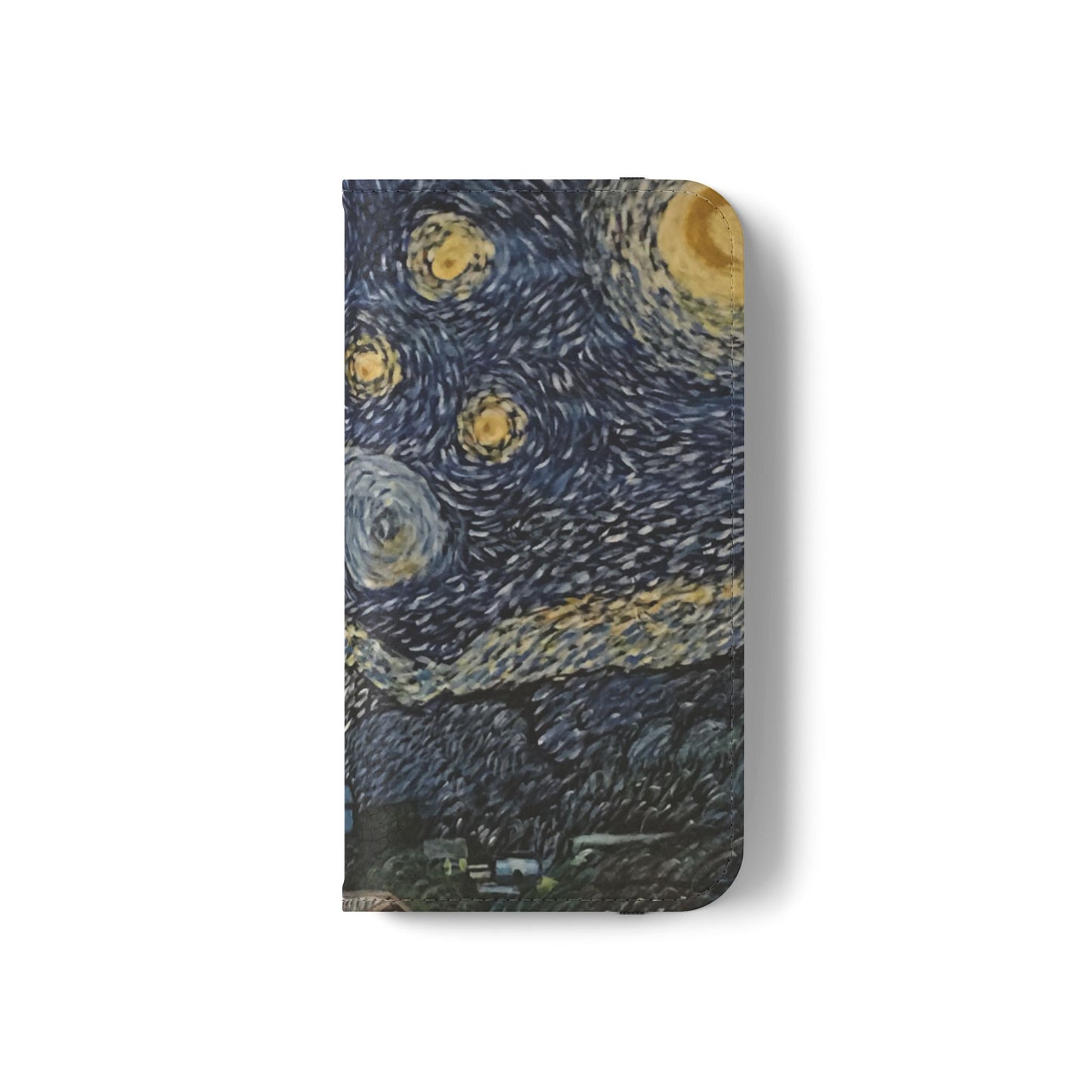 Flip Case Starlit Serenade