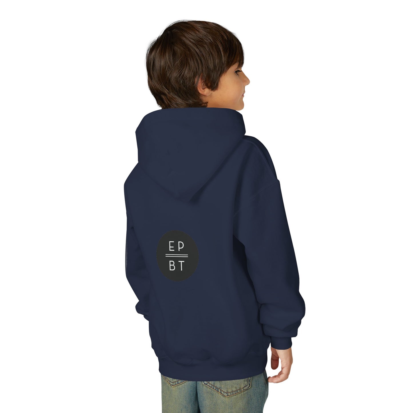 El Paso Ballet Theatre (EPBT) Youth Hoodie