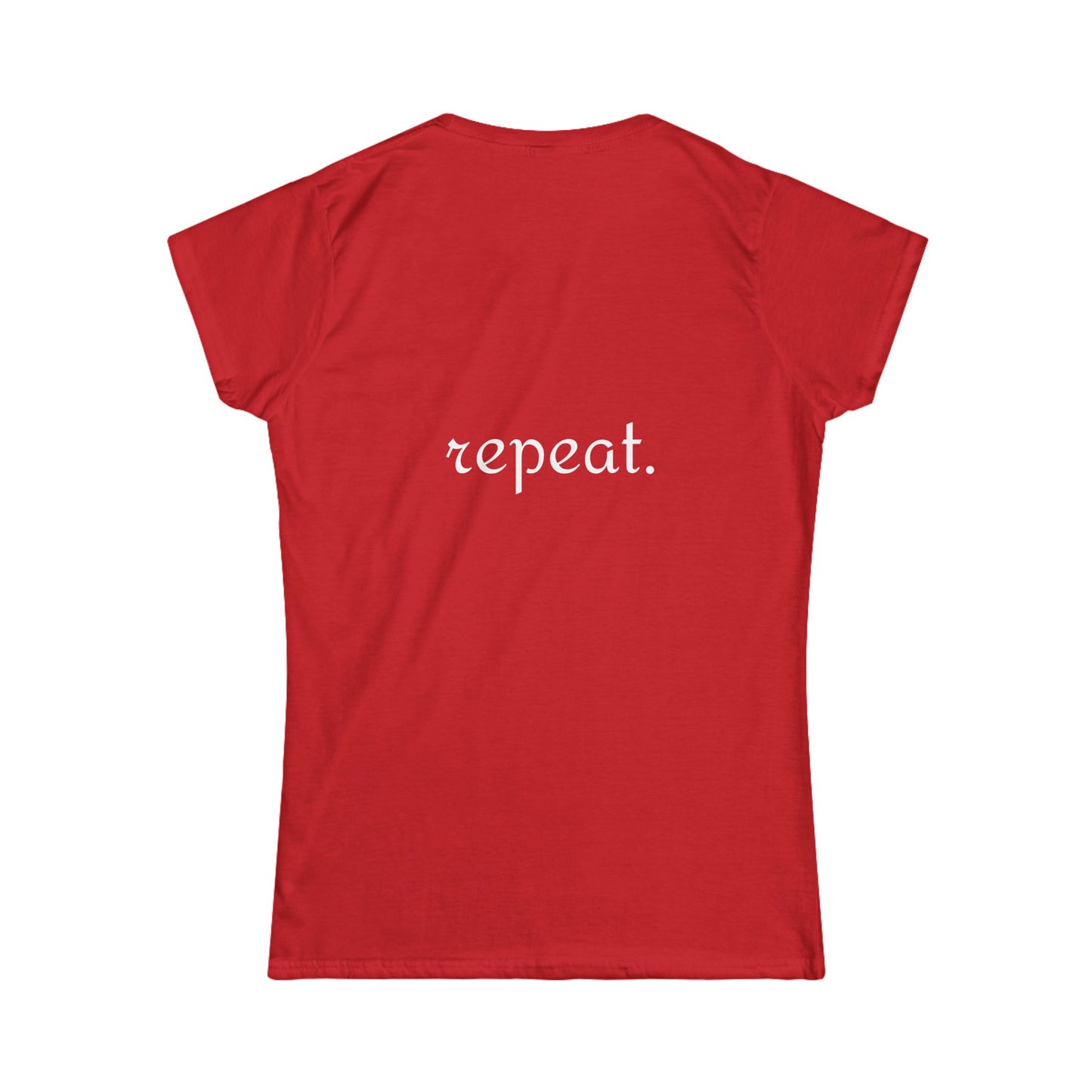 Glissade Tee