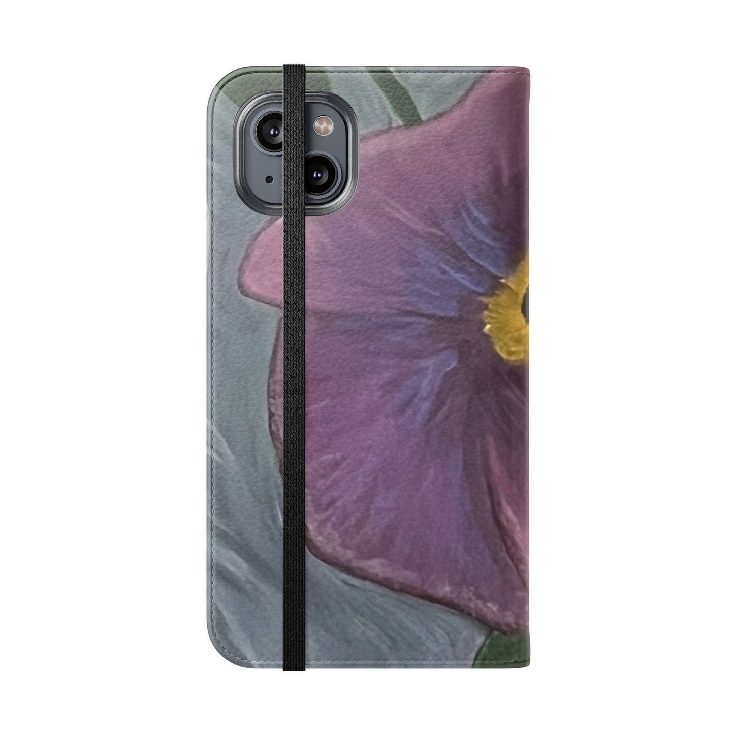 Flip Case-Blossom