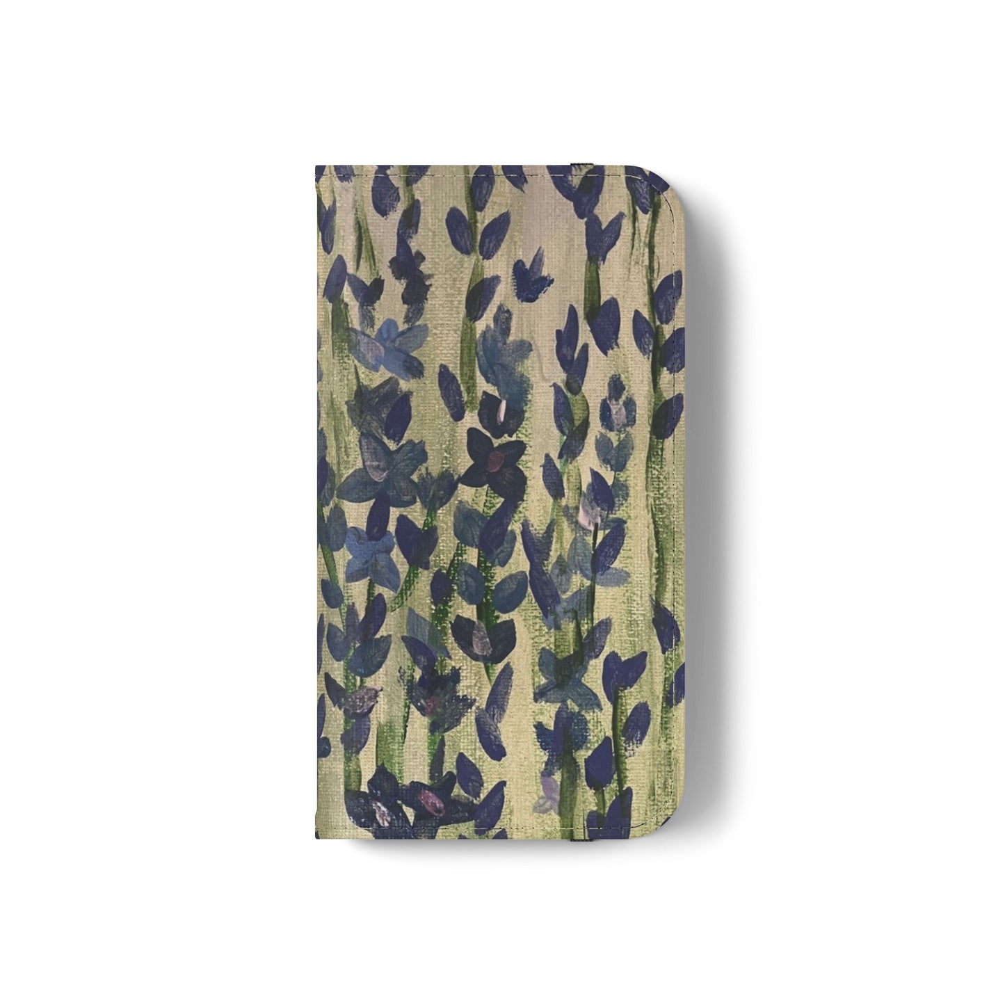 Flip Case-Texas Bluebonnets