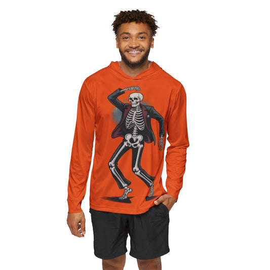 Skeleton Dance Hoodie