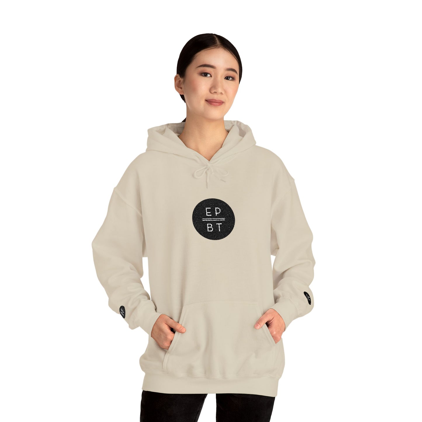 El Paso Ballet Theatre Hooded Sweatshirt