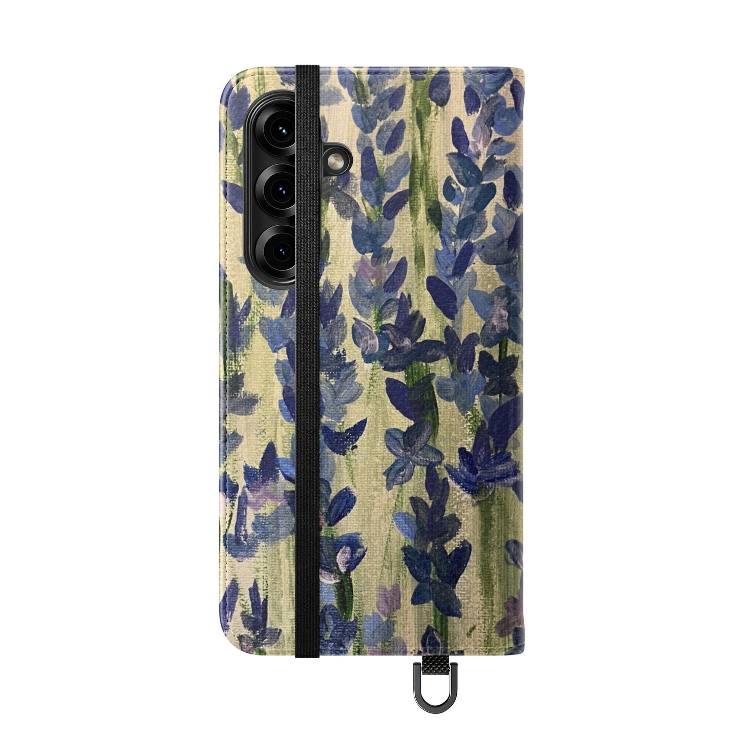 Flip Case-Texas Bluebonnets