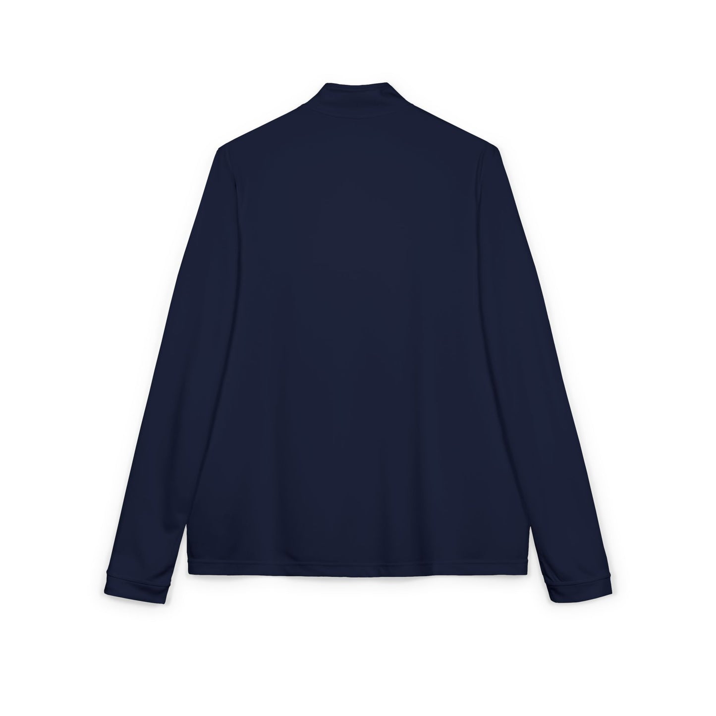 Athletic Pullover