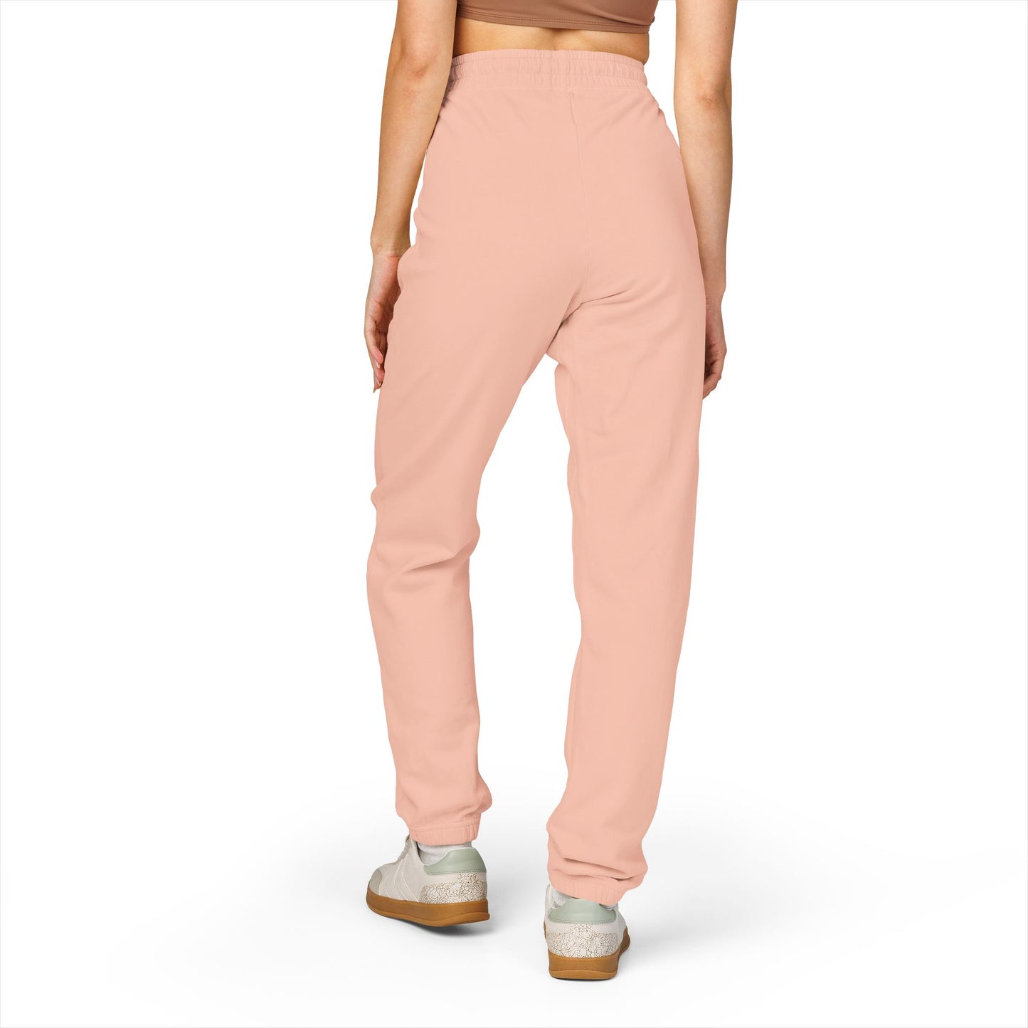 El Paso Ballet Theatre (EPBT) Garment-Dyed Fleece Sweatpants