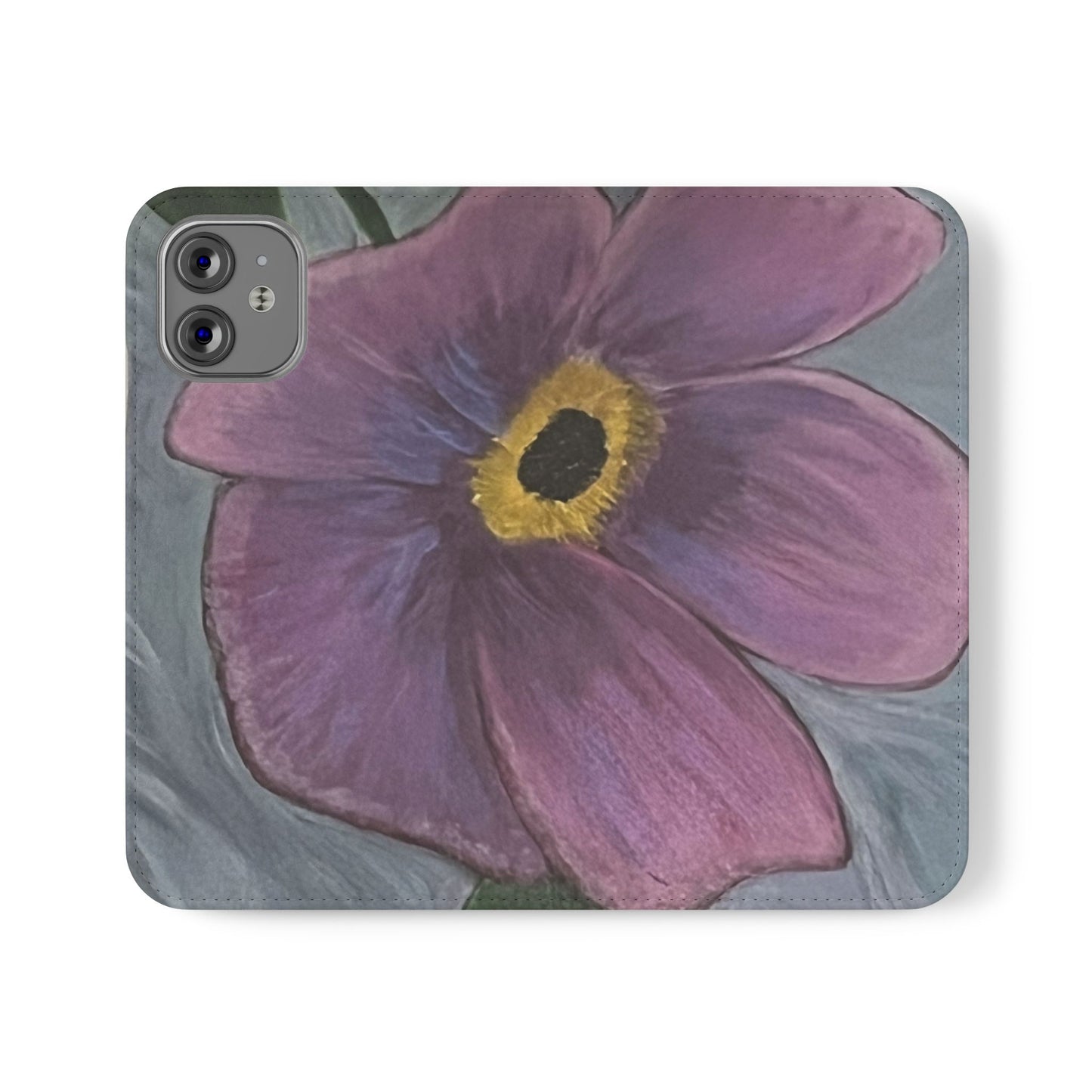 Flip Case-Blossom