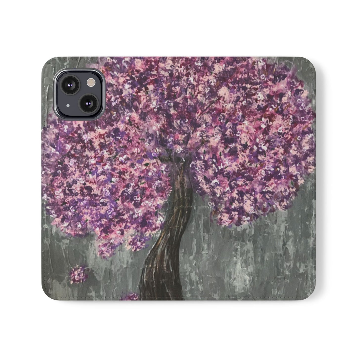 Flip Cases-Lavender Sage