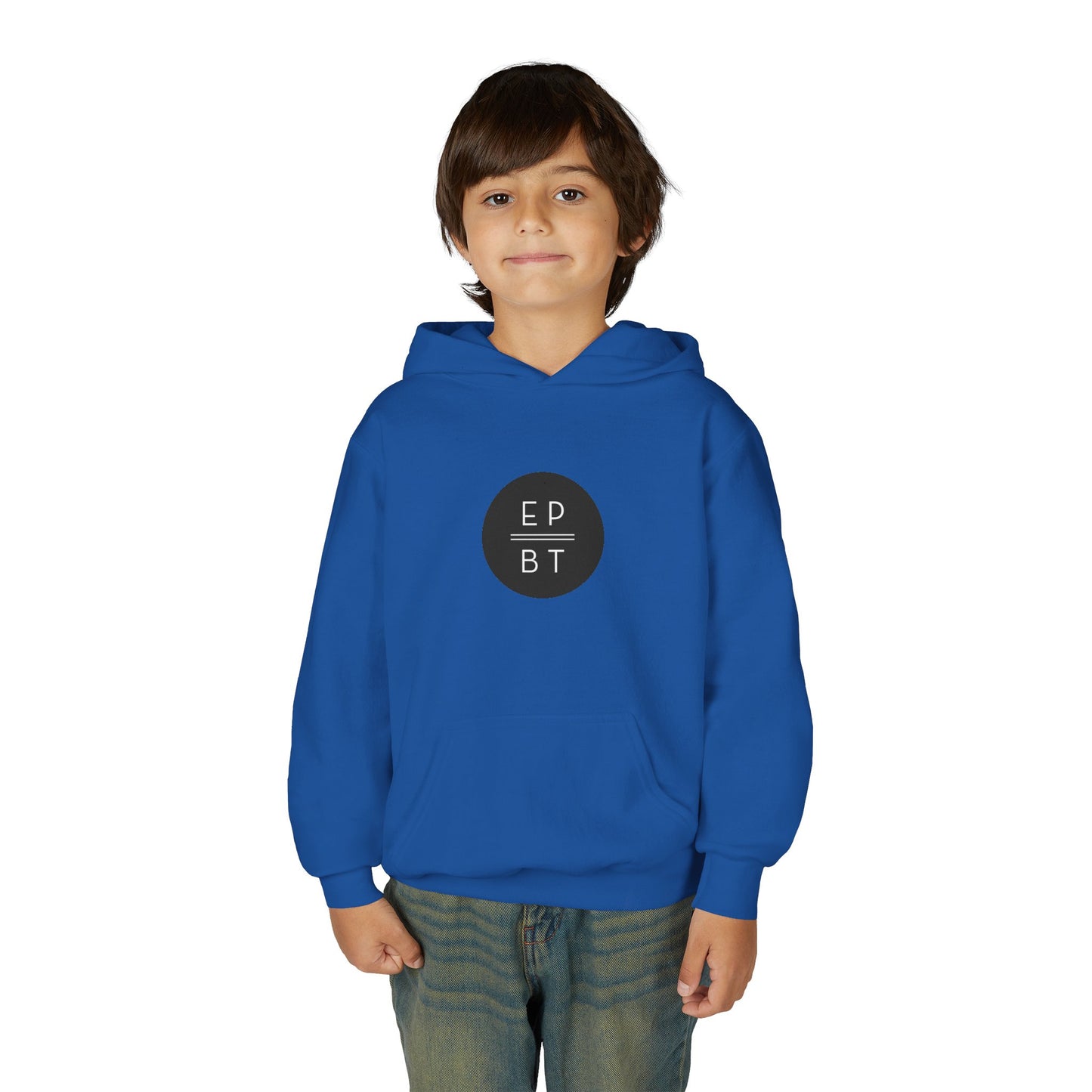 El Paso Ballet Theatre (EPBT) Youth Hoodie