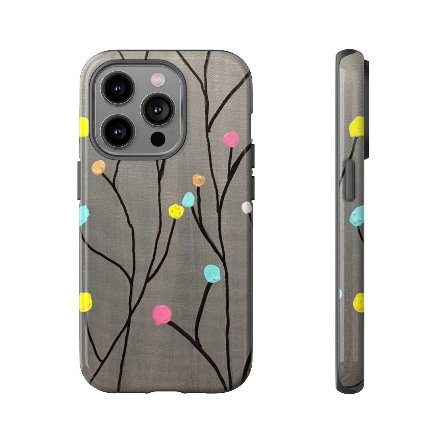 Phone Case-Evening Primrose