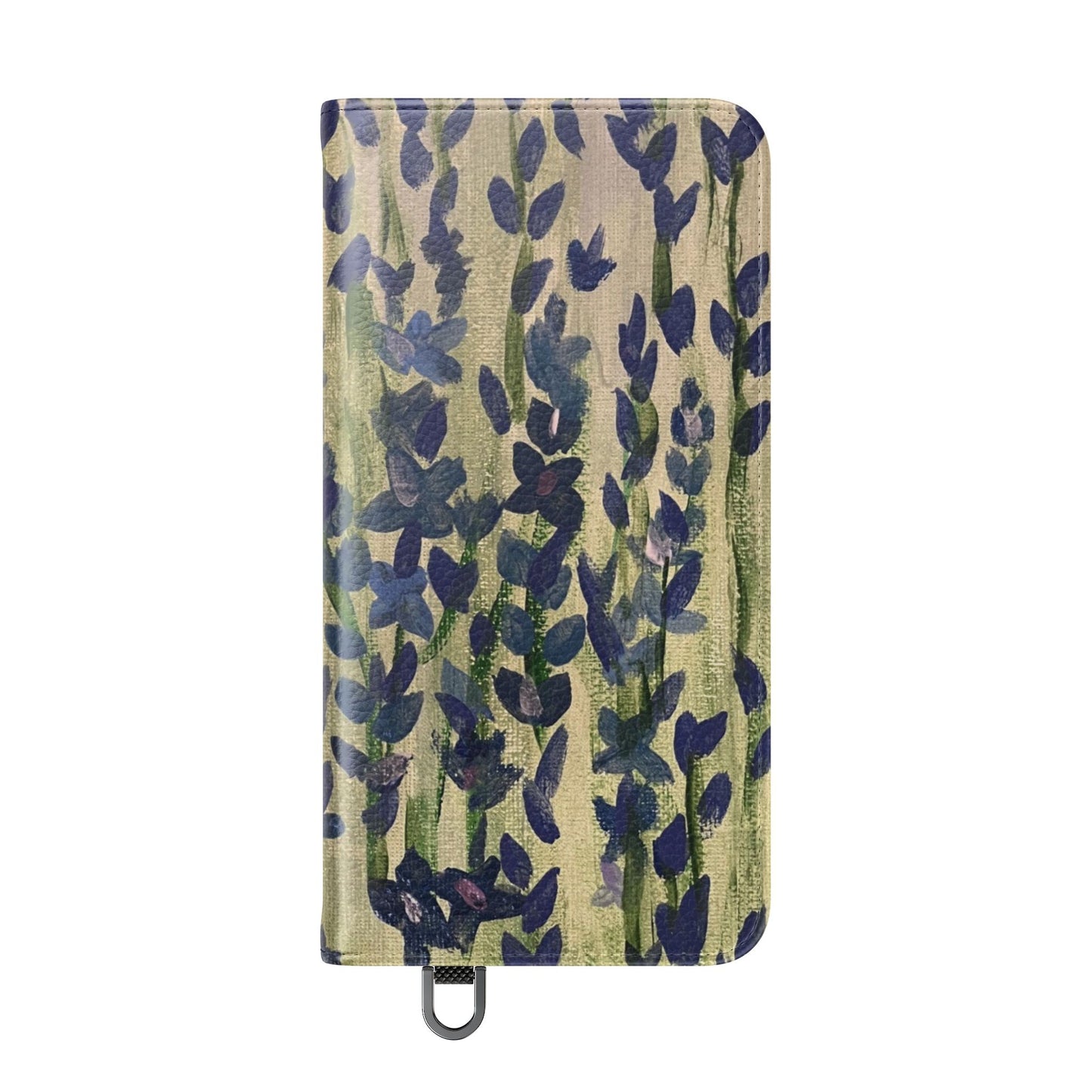 Flip Case-Texas Bluebonnets