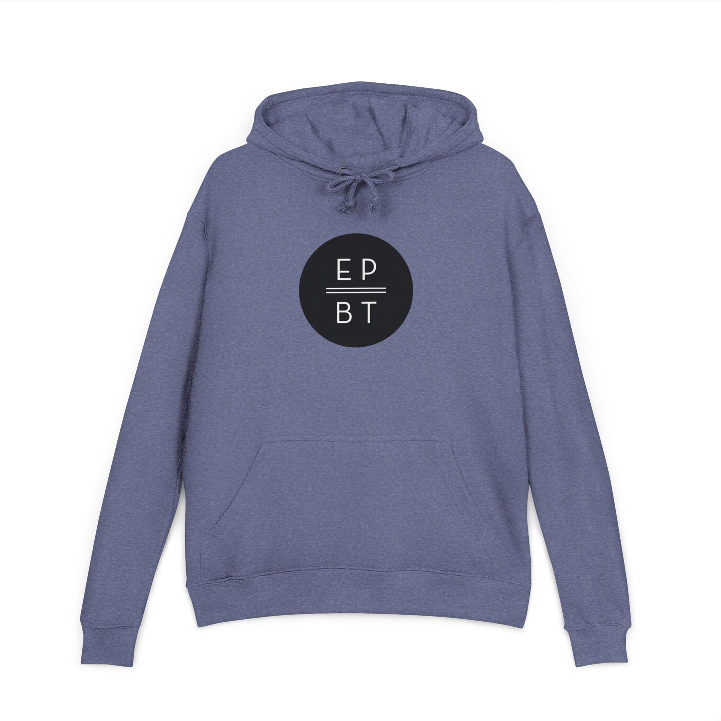 El Paso Ballet Theatre (EPBT) Unisex French Terry Hoodie