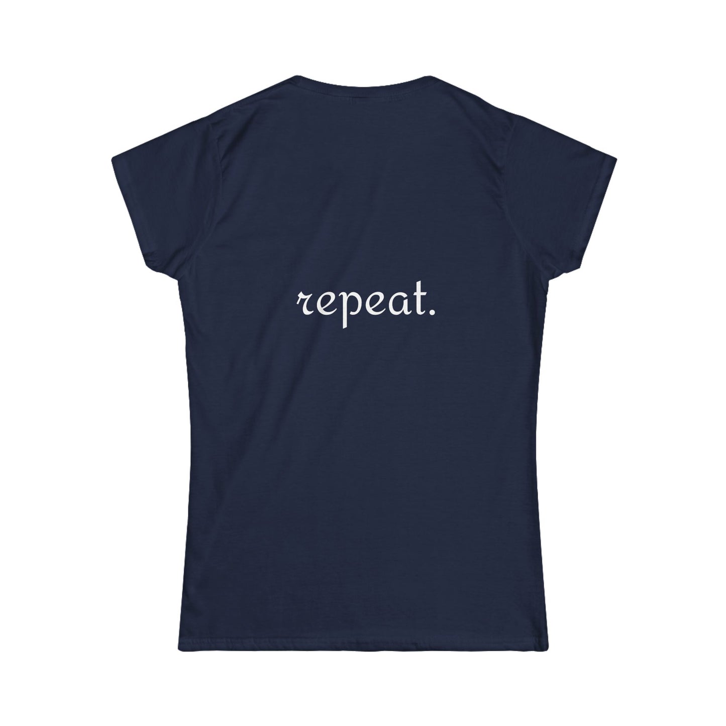 Glissade Tee