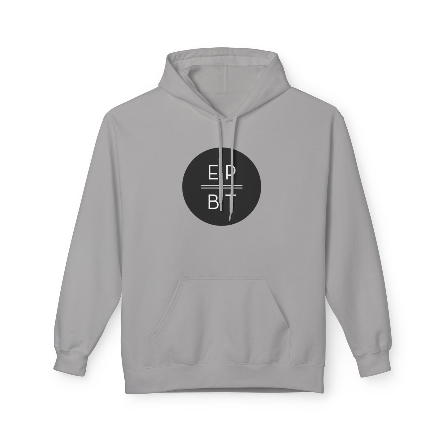 El Paso Ballet Theatre (EPBT) Unisex Fleece Hoodie