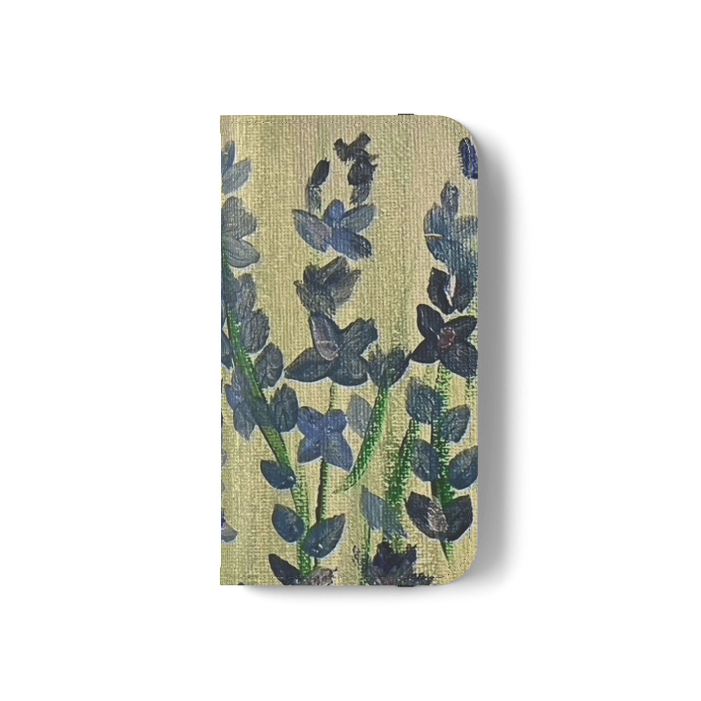 Flip Case-Texas Bluebonnets