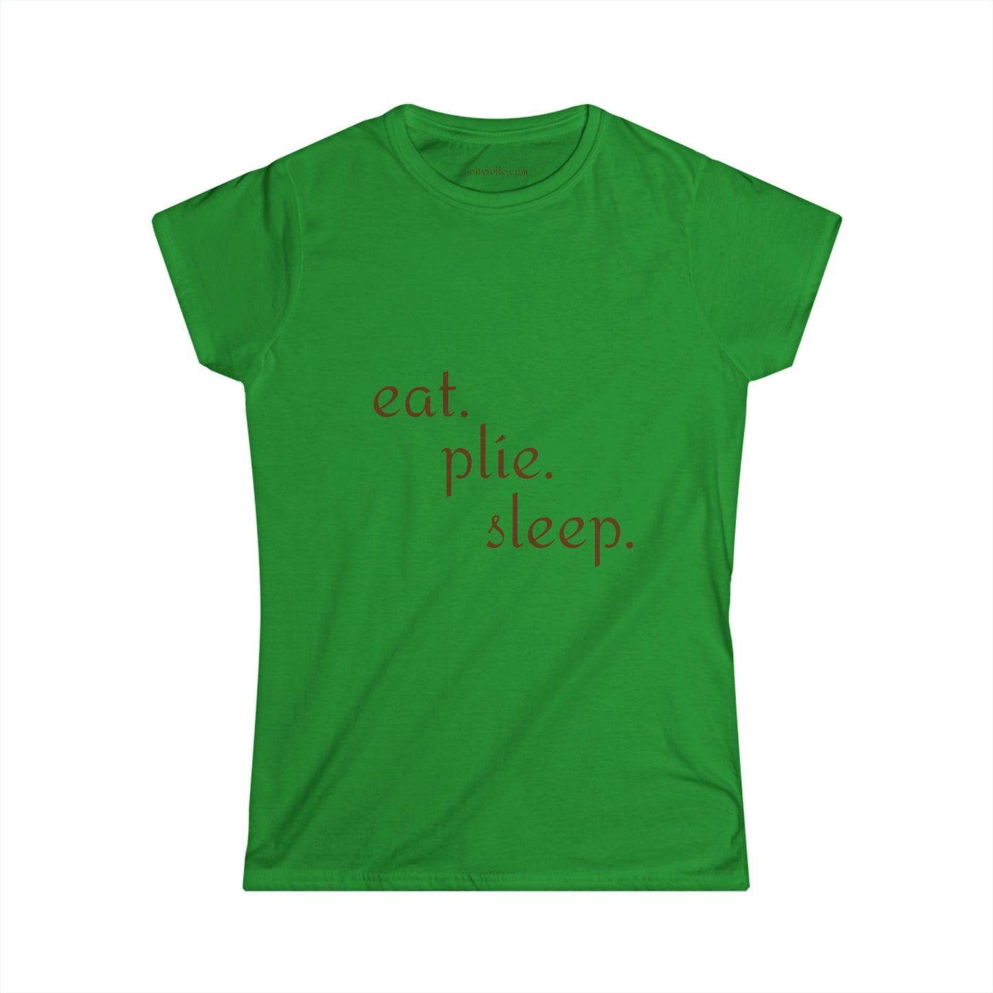 Dance Plié Tee