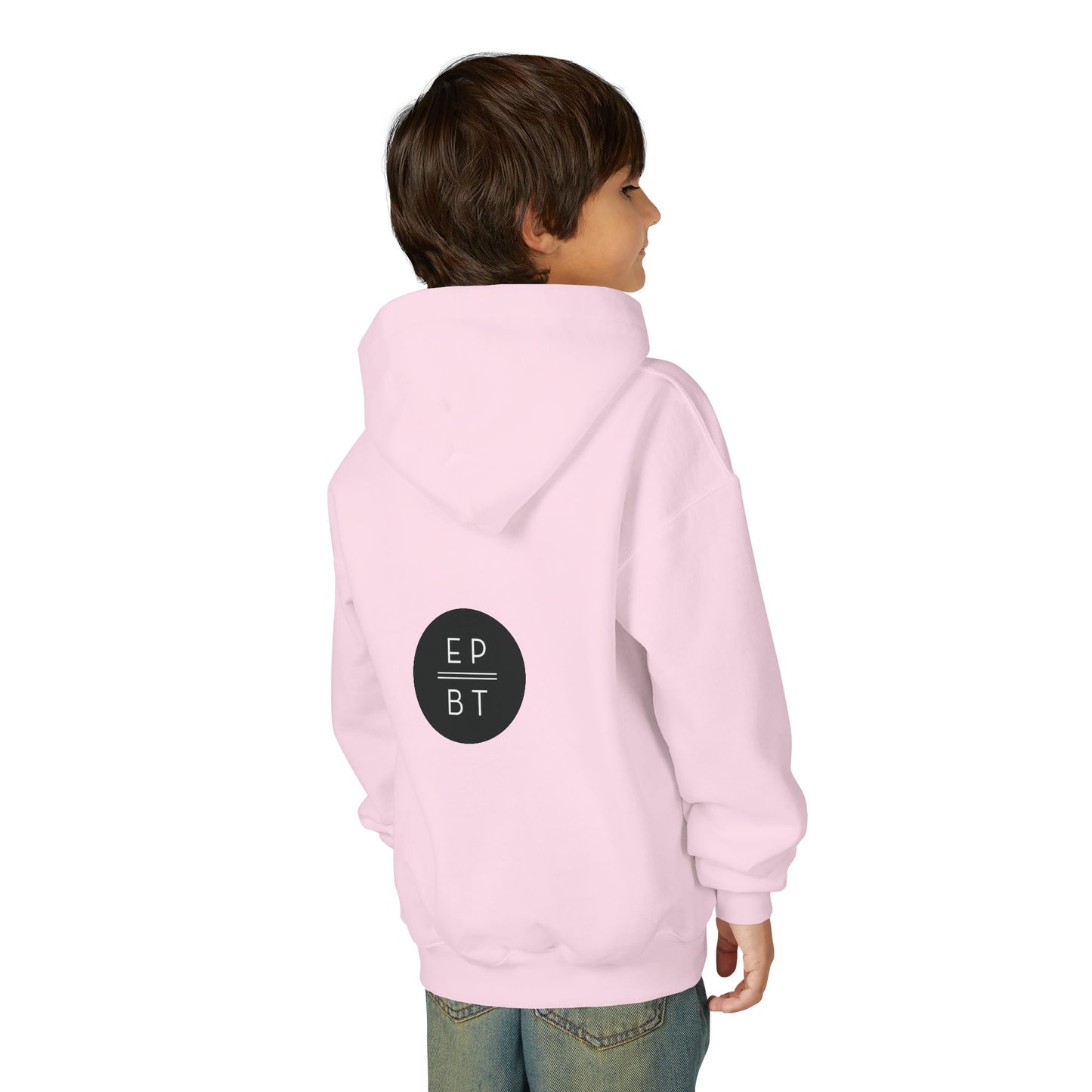 El Paso Ballet Theatre (EPBT) Youth Hoodie