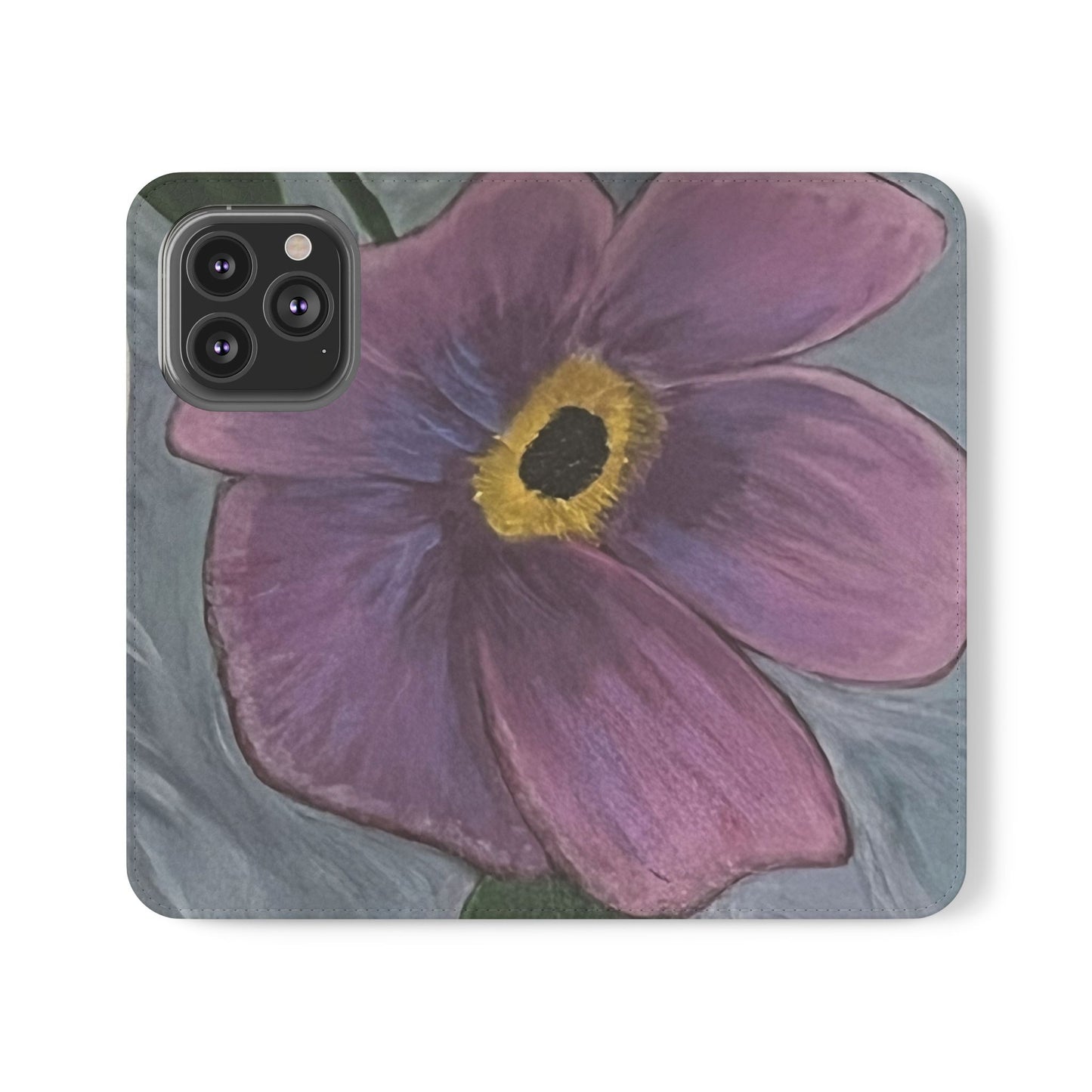 Flip Case-Blossom