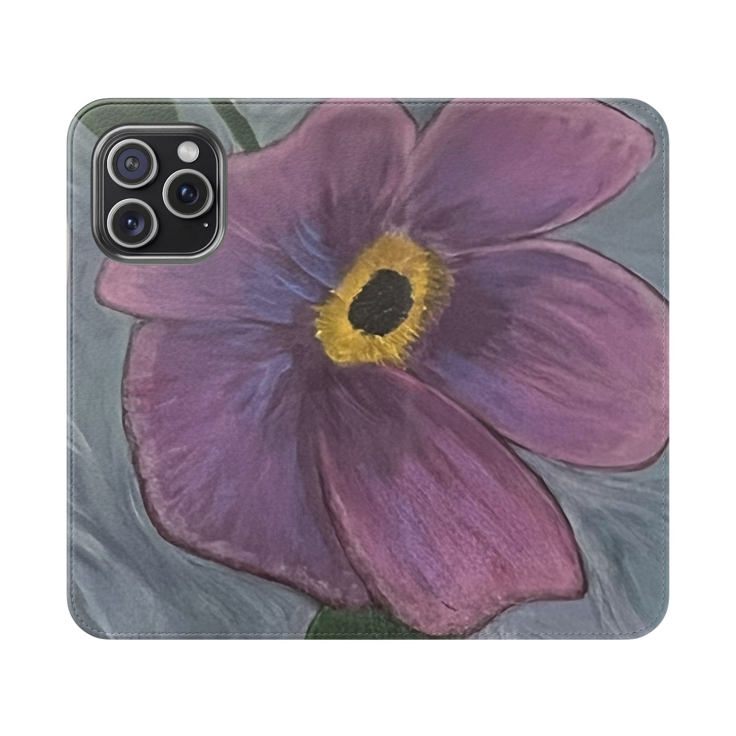 Flip Case-Blossom