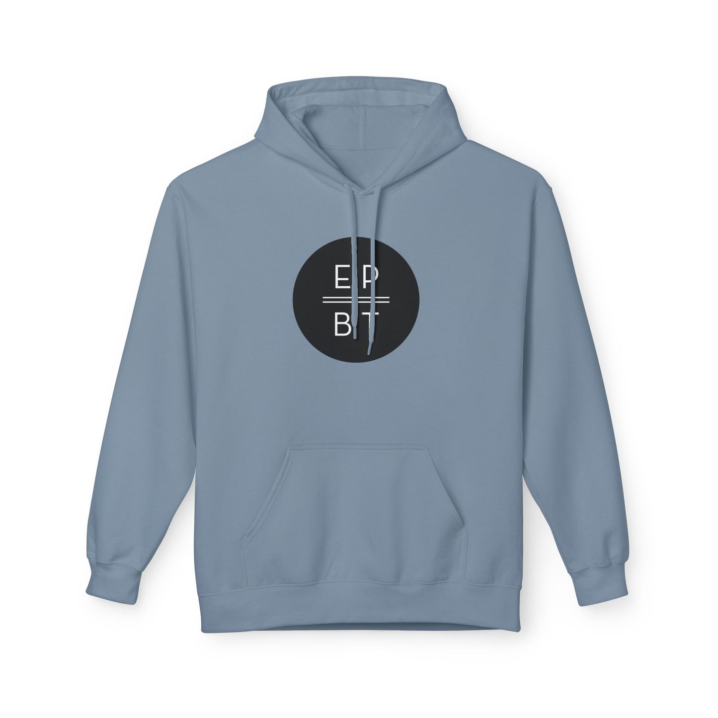 El Paso Ballet Theatre (EPBT) Unisex Fleece Hoodie