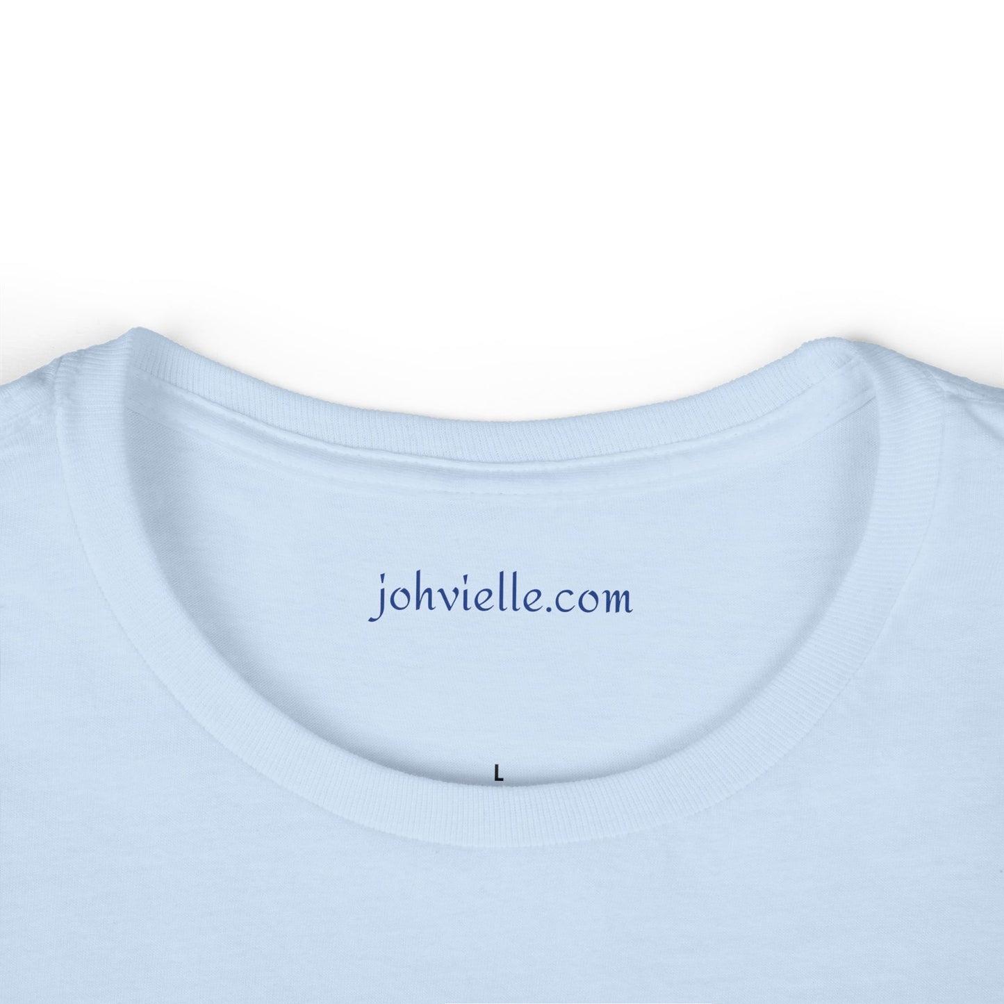 Dance Fouettés Tee