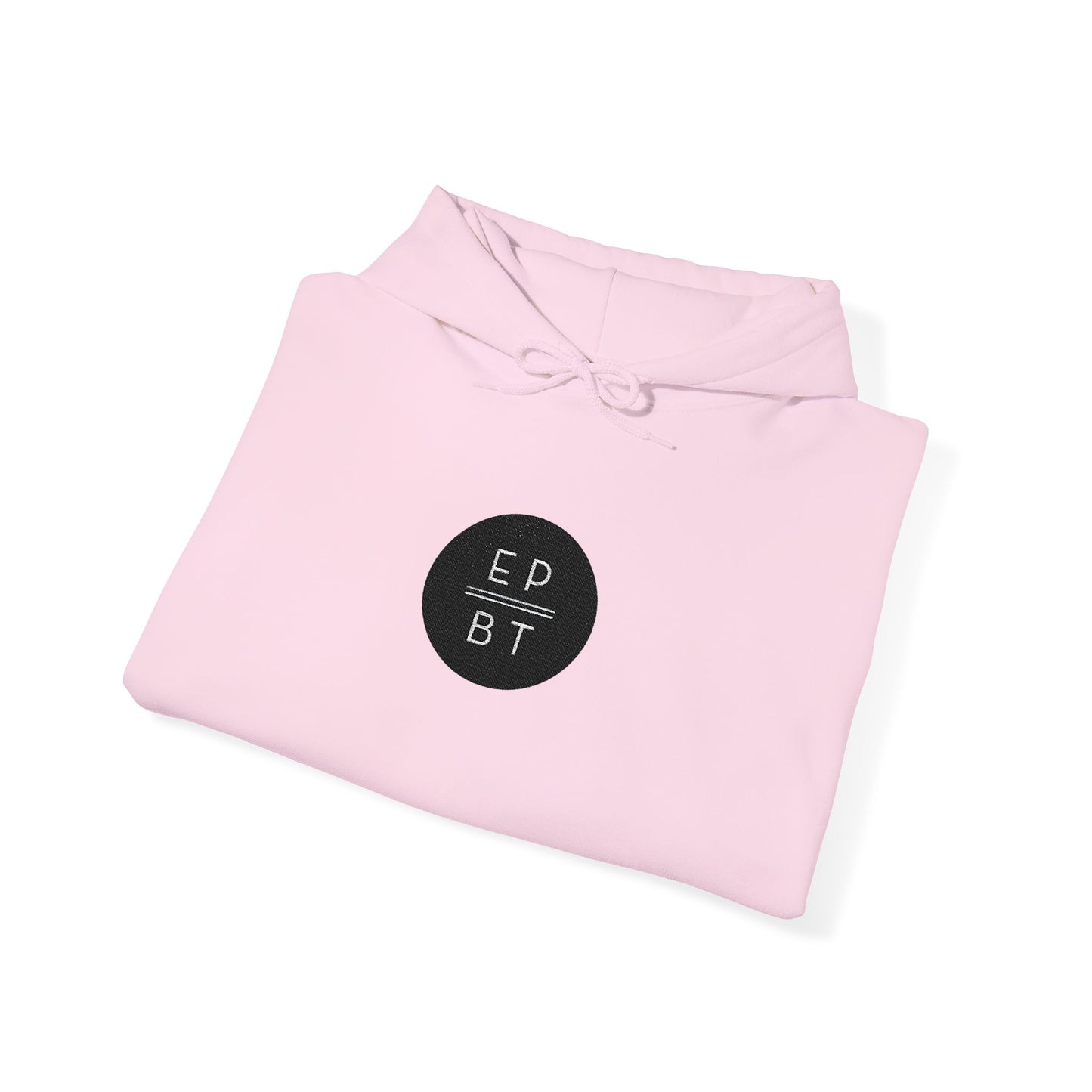 El Paso Ballet Theatre Hooded Sweatshirt
