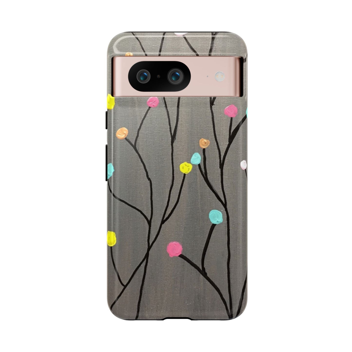Phone Case-Evening Primrose