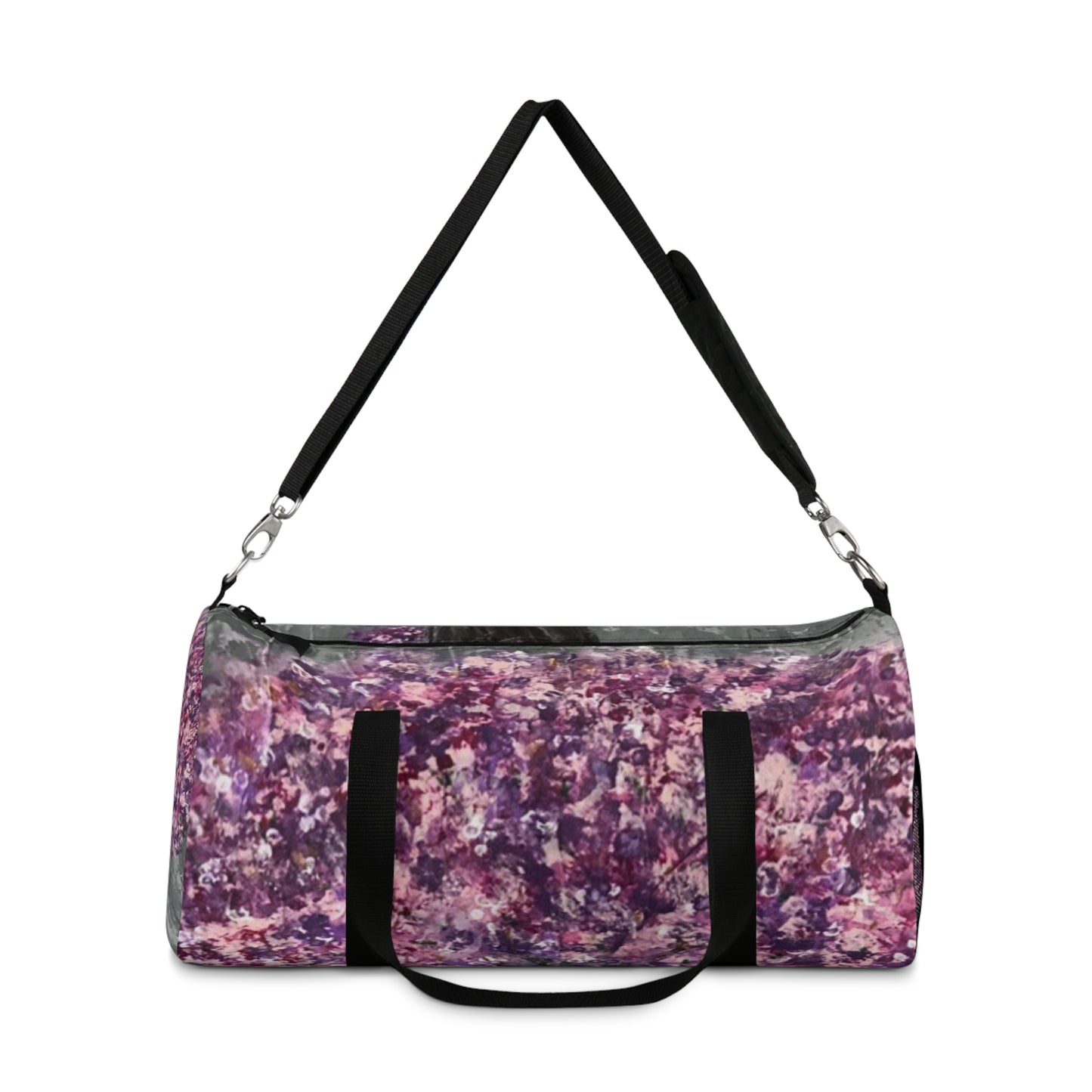 Duffel Bag-Lavender Sage