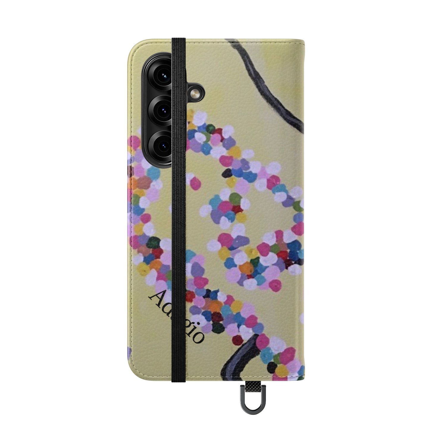Flip Case Adagio