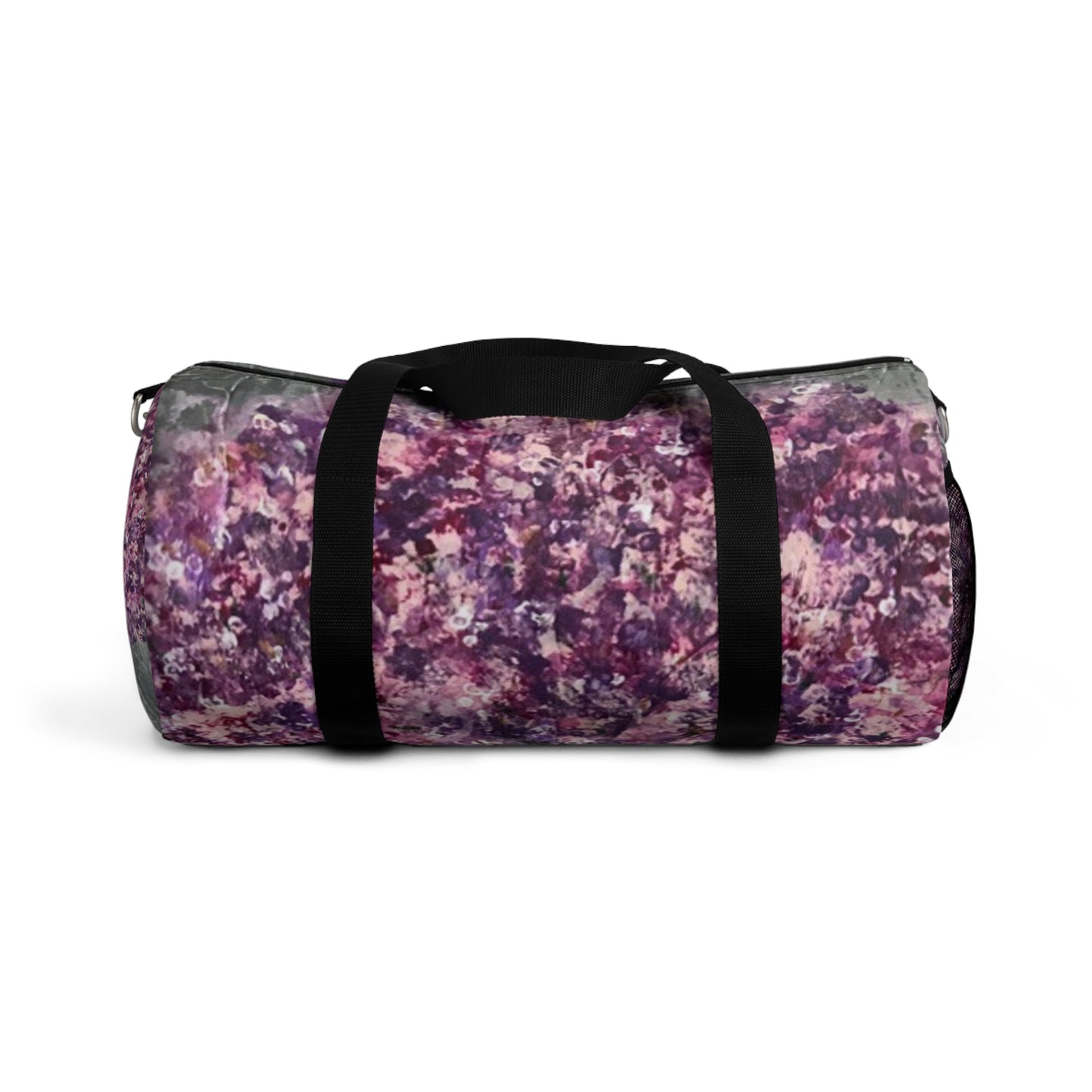 Duffel Bag-Lavender Sage