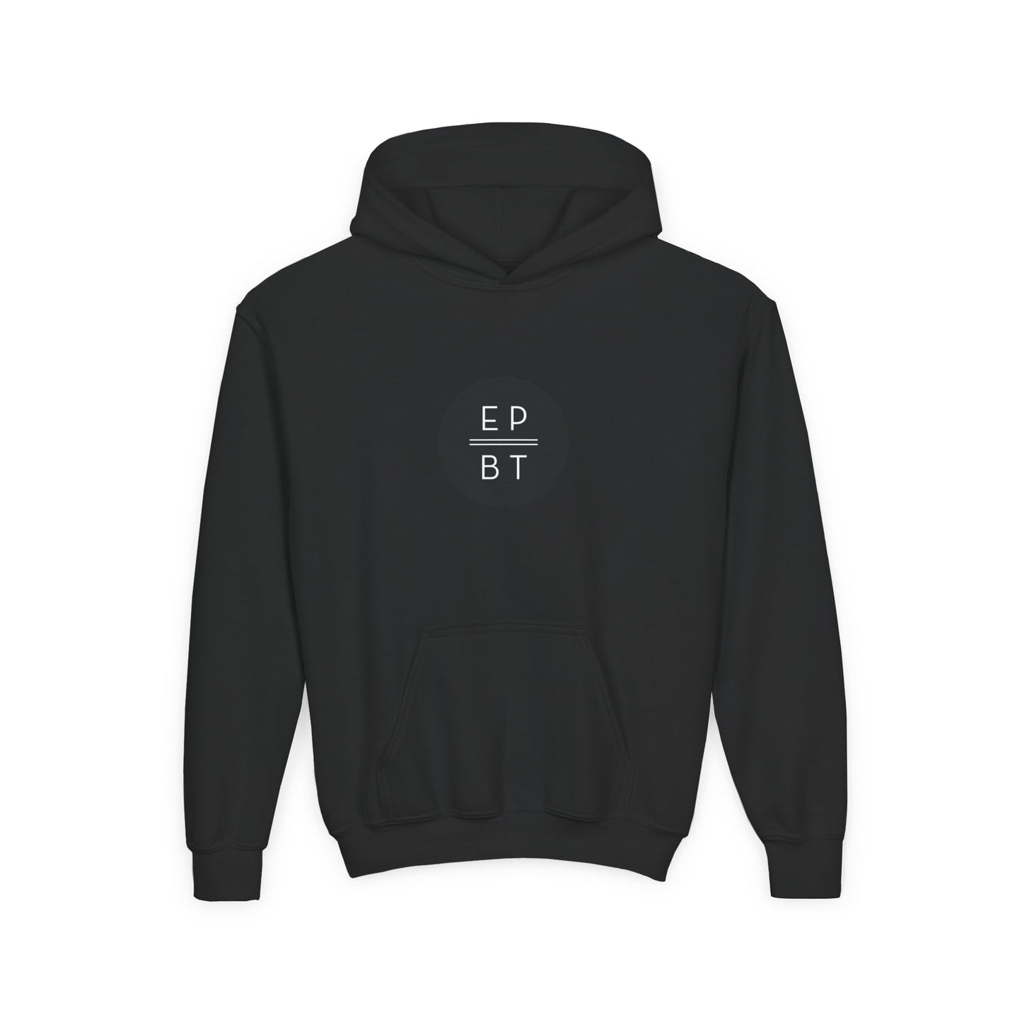 El Paso Ballet Theatre (EPBT) Youth Hoodie