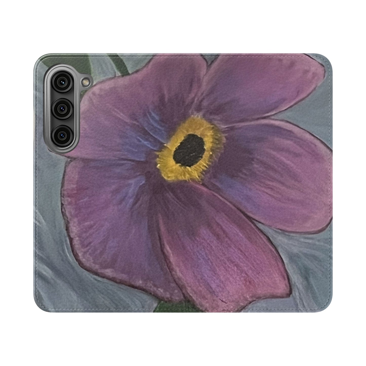 Flip Case-Blossom