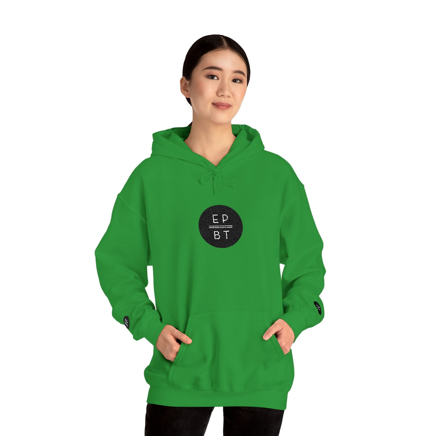 El Paso Ballet Theatre Hooded Sweatshirt