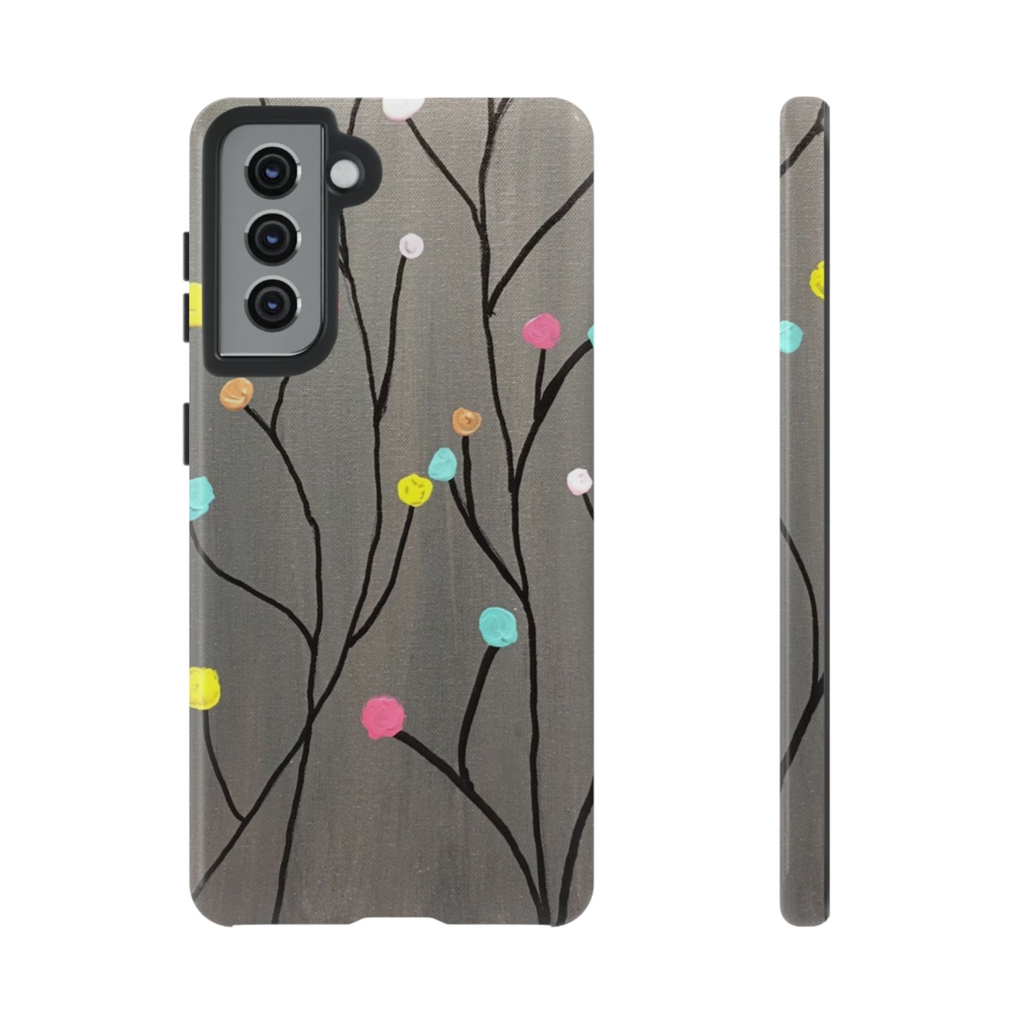 Phone Case-Evening Primrose