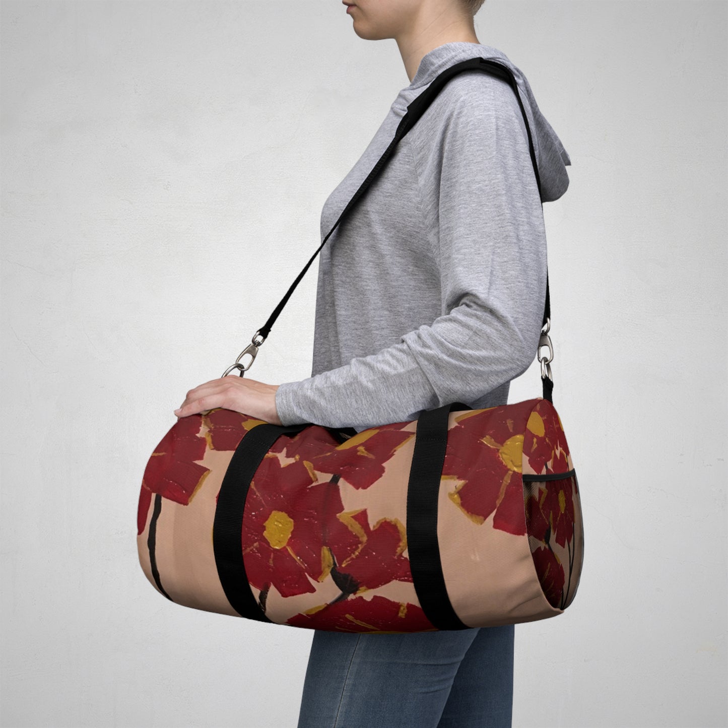 Duffle Bag~Origami