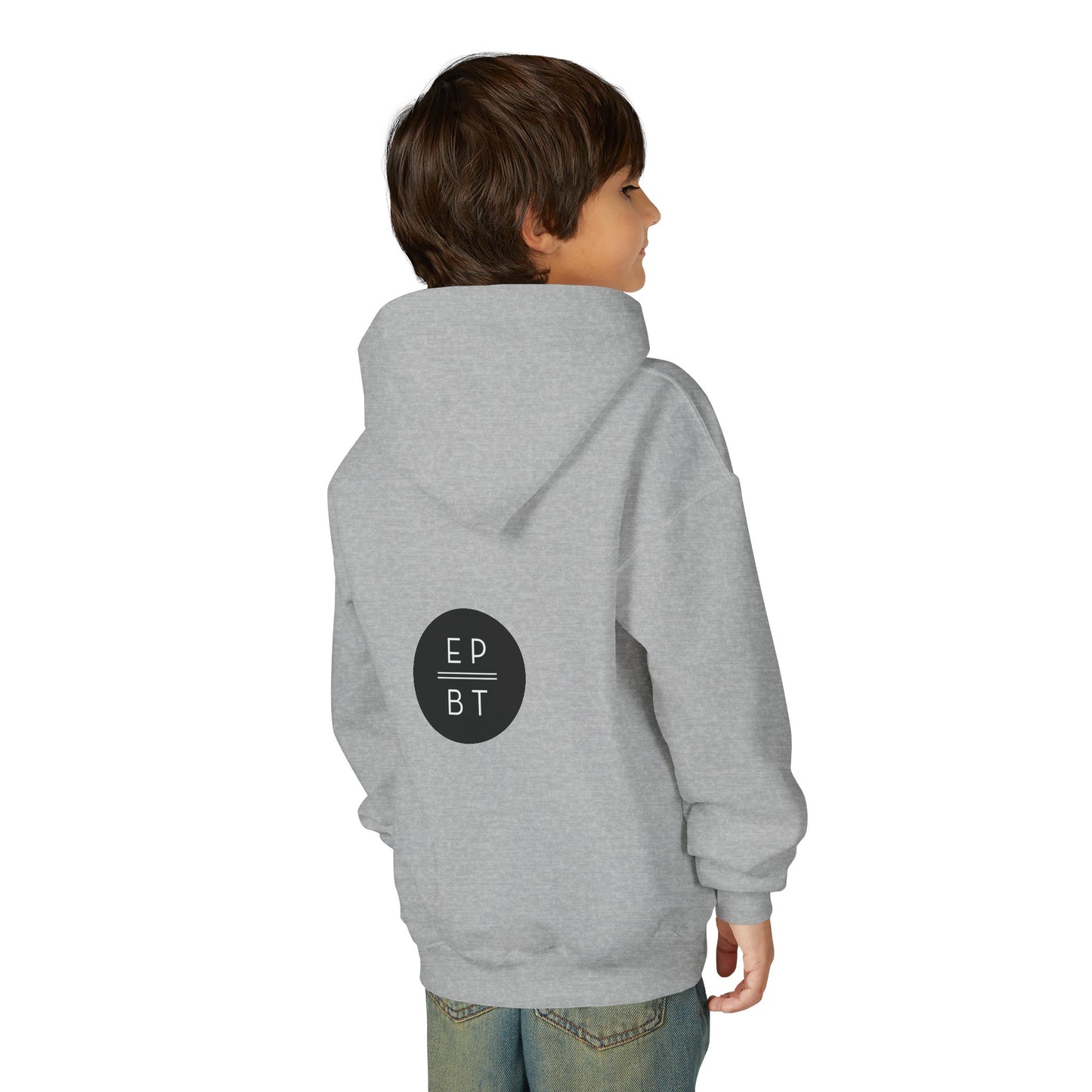 El Paso Ballet Theatre (EPBT) Youth Hoodie