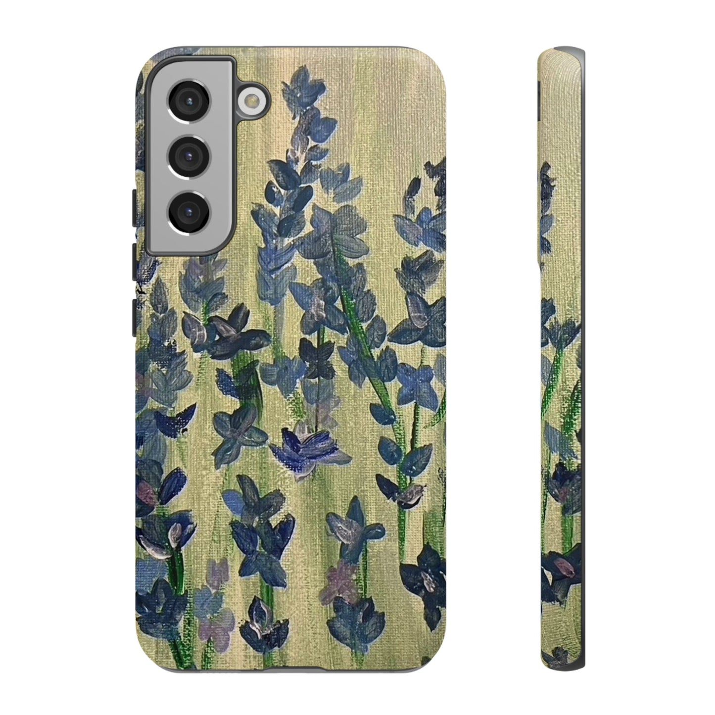 Texas Bluebonnets