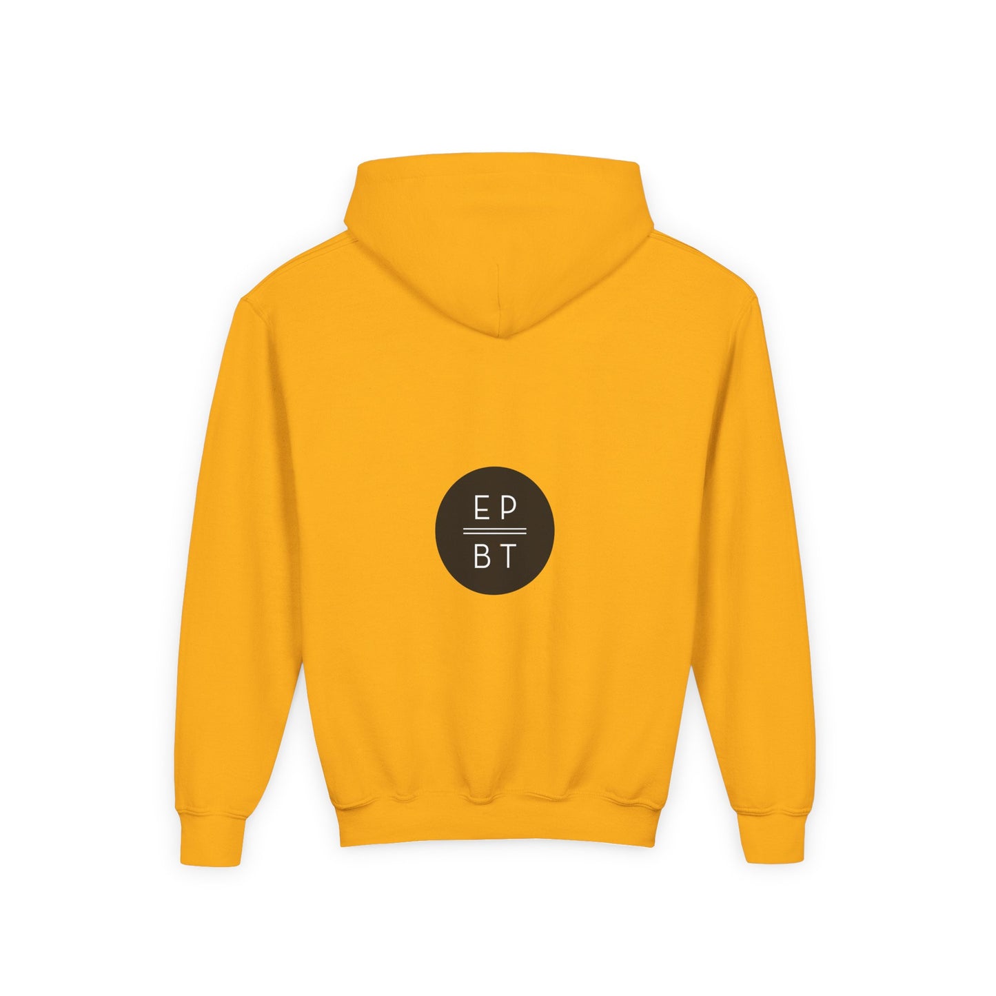 El Paso Ballet Theatre (EPBT) Youth Hoodie