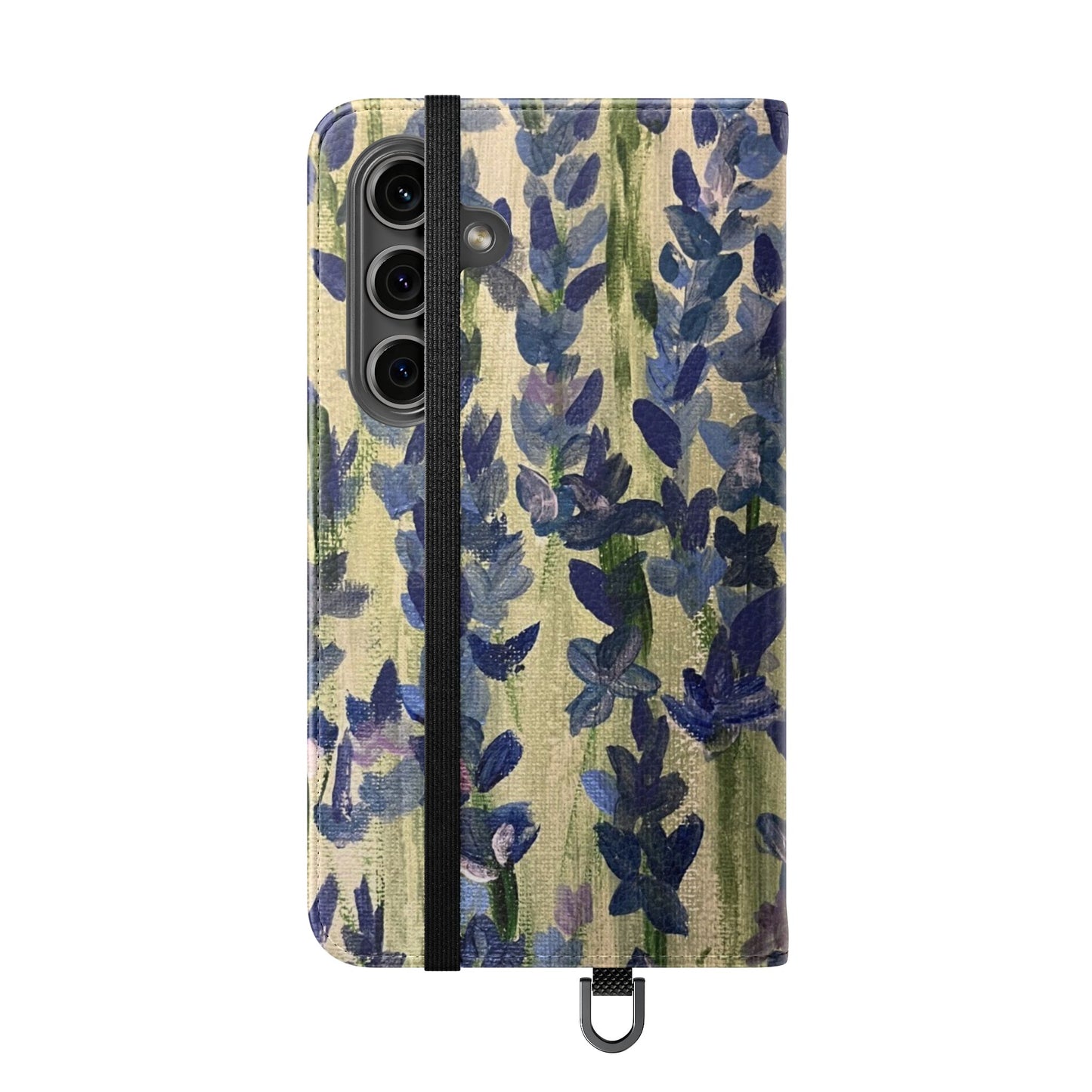 Flip Case-Texas Bluebonnets