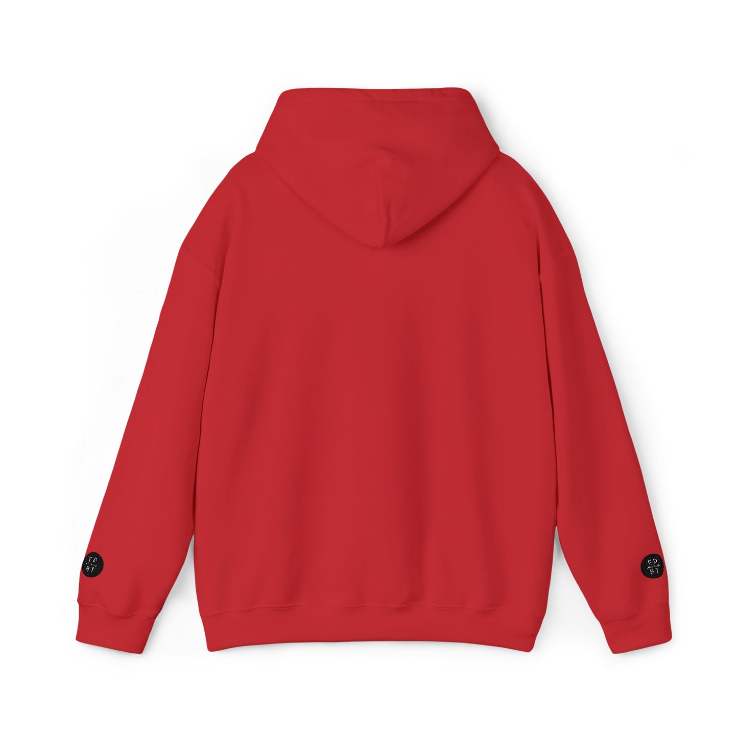 El Paso Ballet Theatre Hooded Sweatshirt