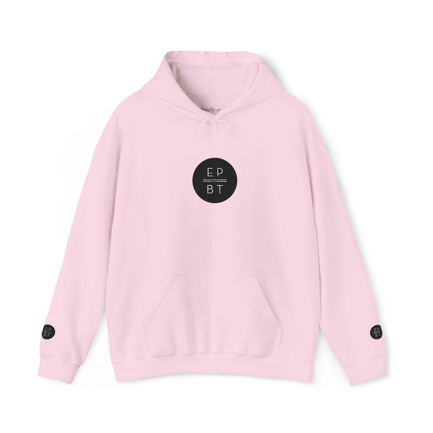 El Paso Ballet Theatre Hooded Sweatshirt