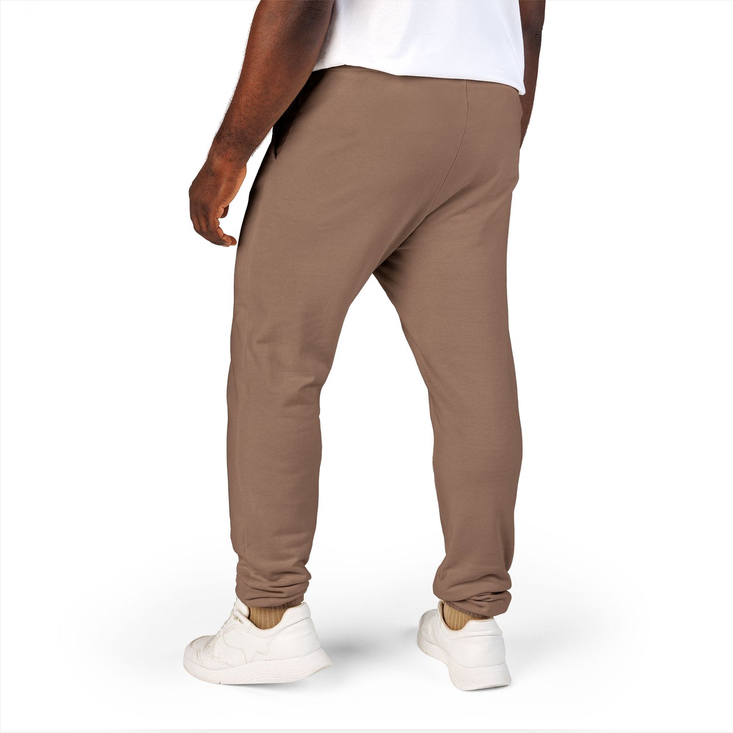 El Paso Ballet Theatre (EPBT) Garment-Dyed Fleece Sweatpants