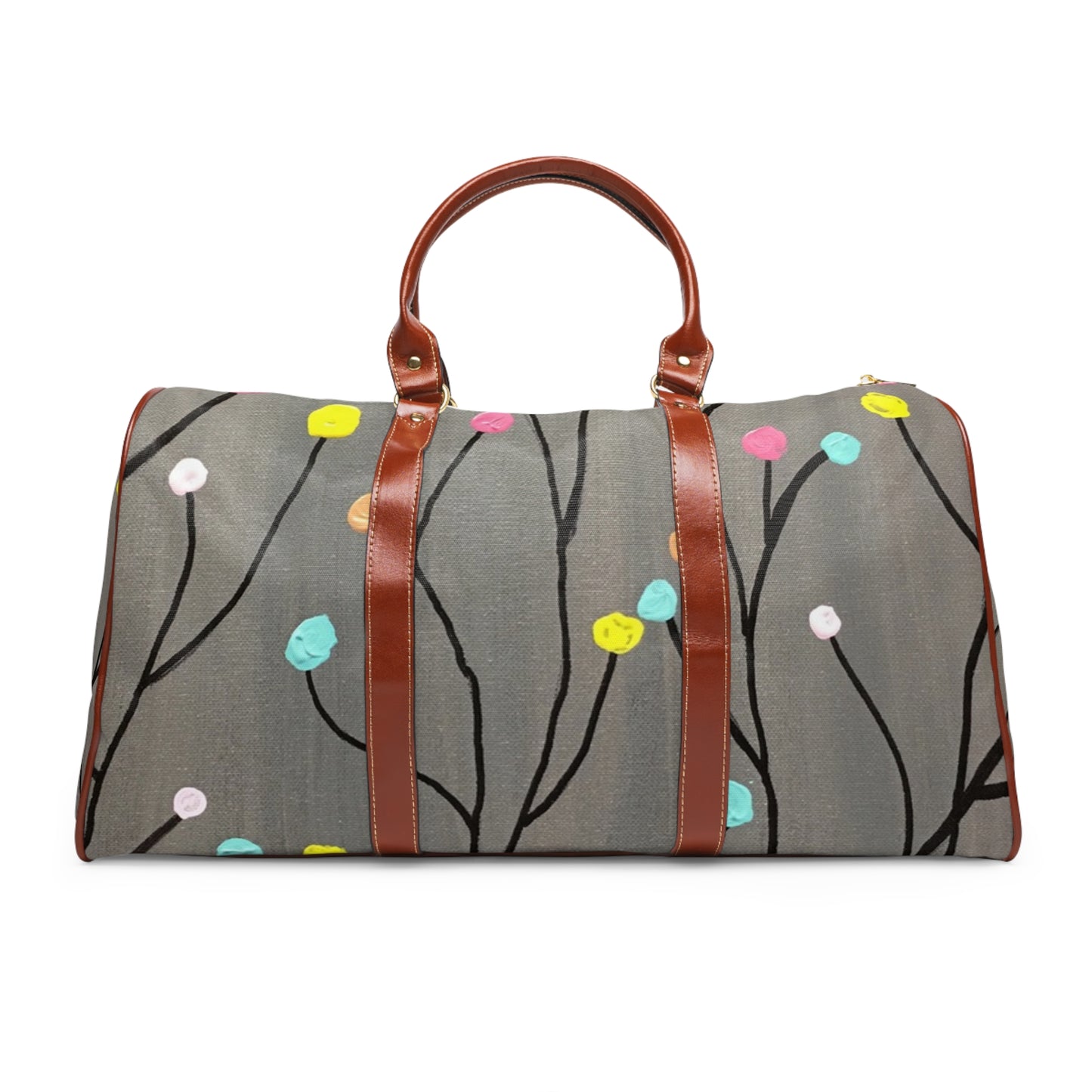 Dance/Travel Bag-Evening Primrose